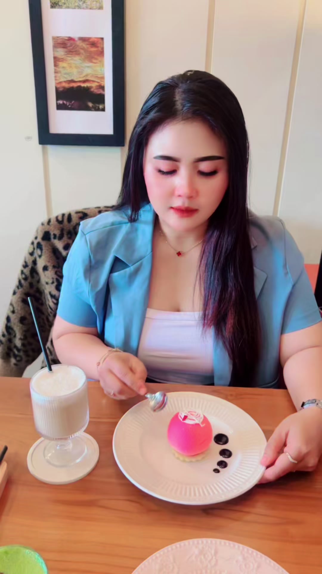 @IG Shensika Bonita Yuntafa