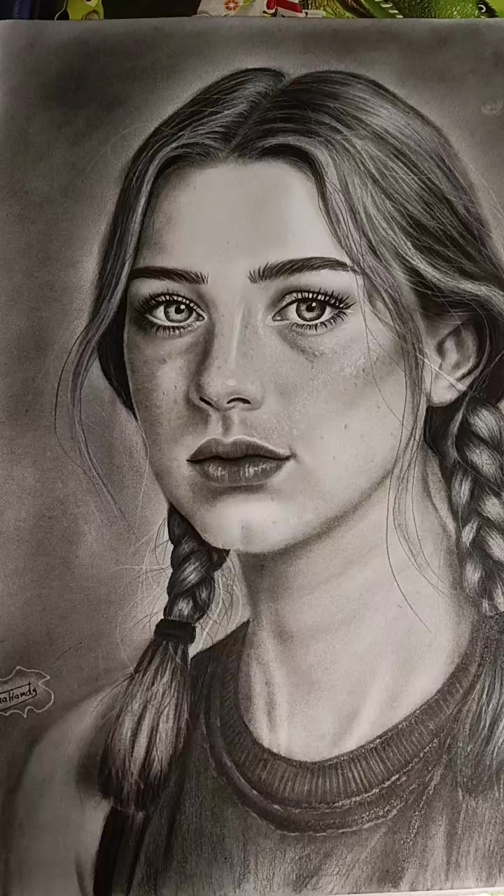 @❤️Esraa Hamdy❤️ART🎊