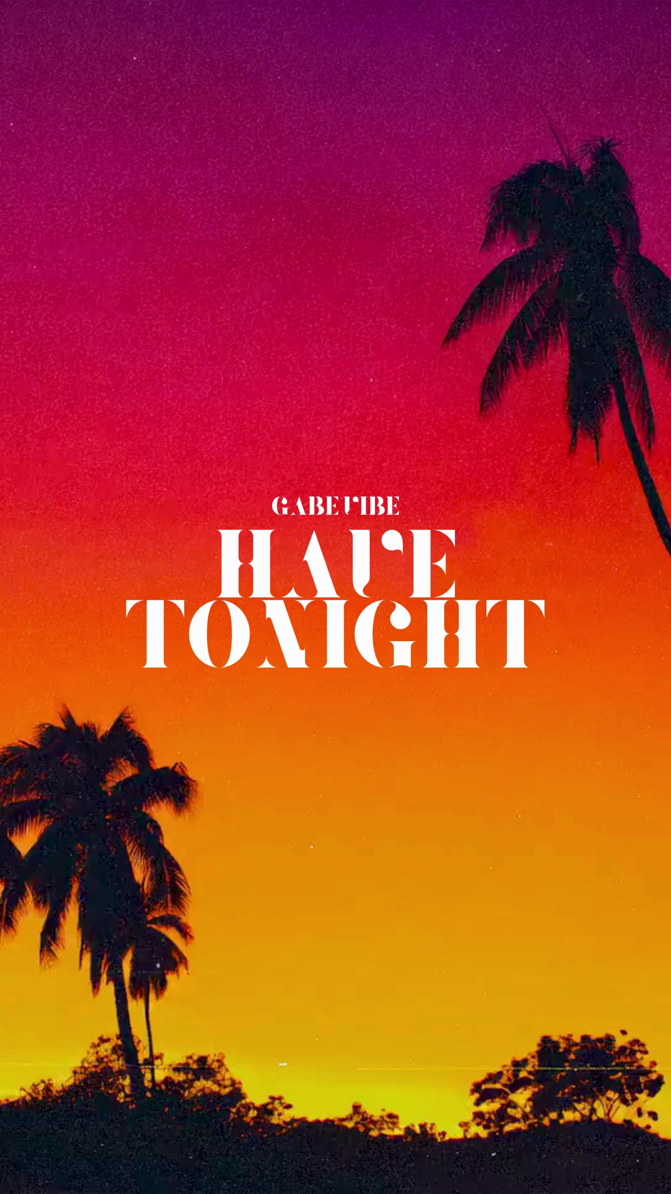 @Gabe Vibe