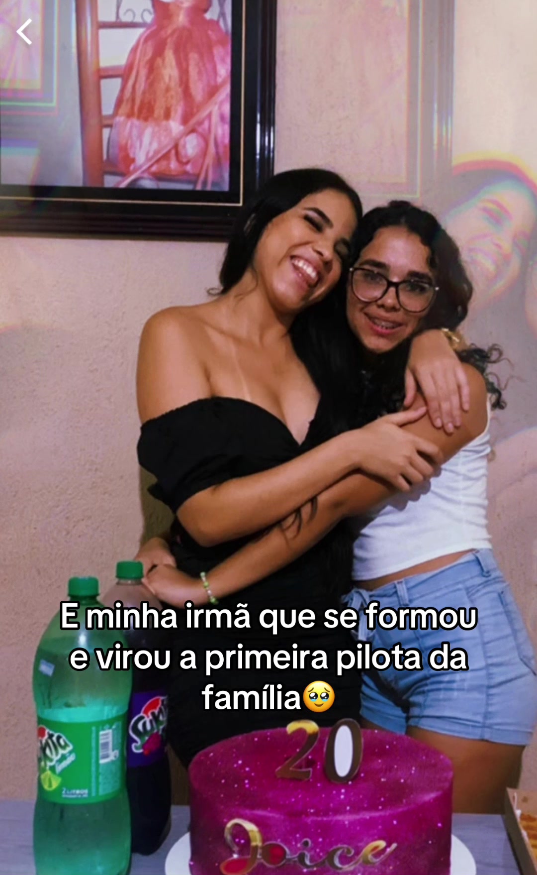 @Joice Sousa