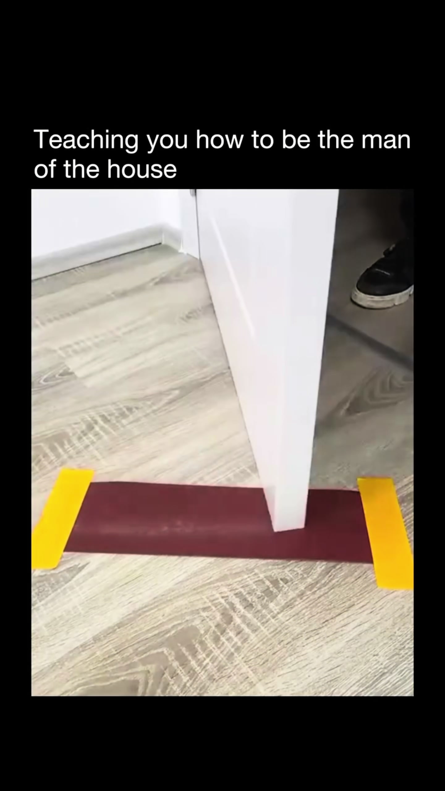 @Ken Long | Home DIY Expert