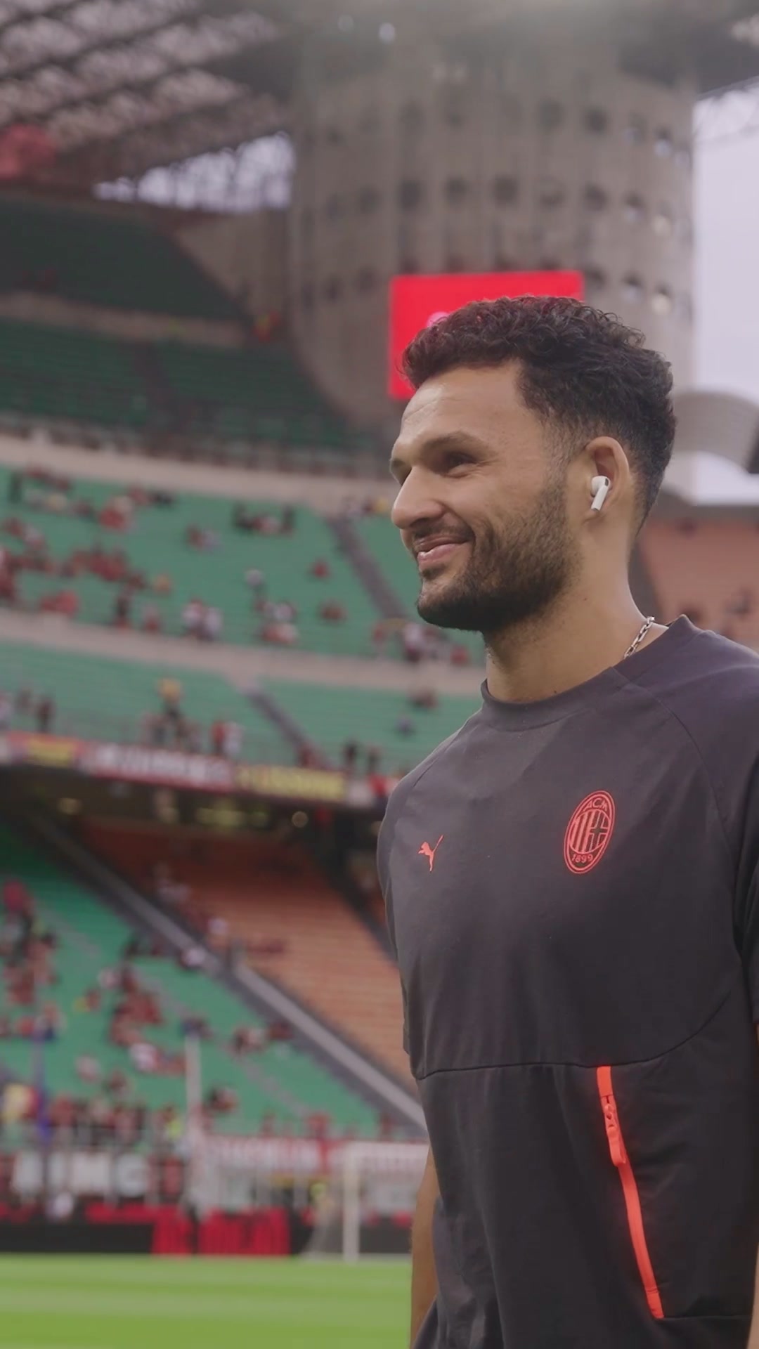 @AC Milan