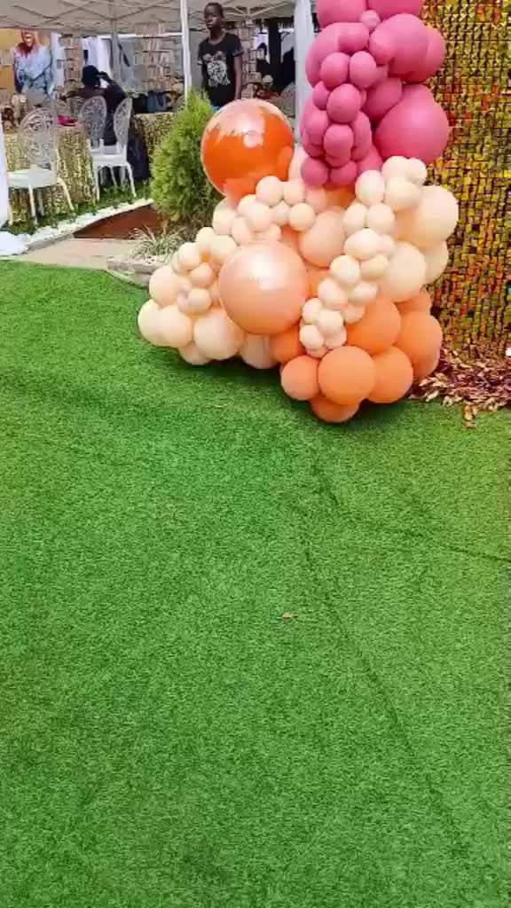 @JR Balloons Party Decor
