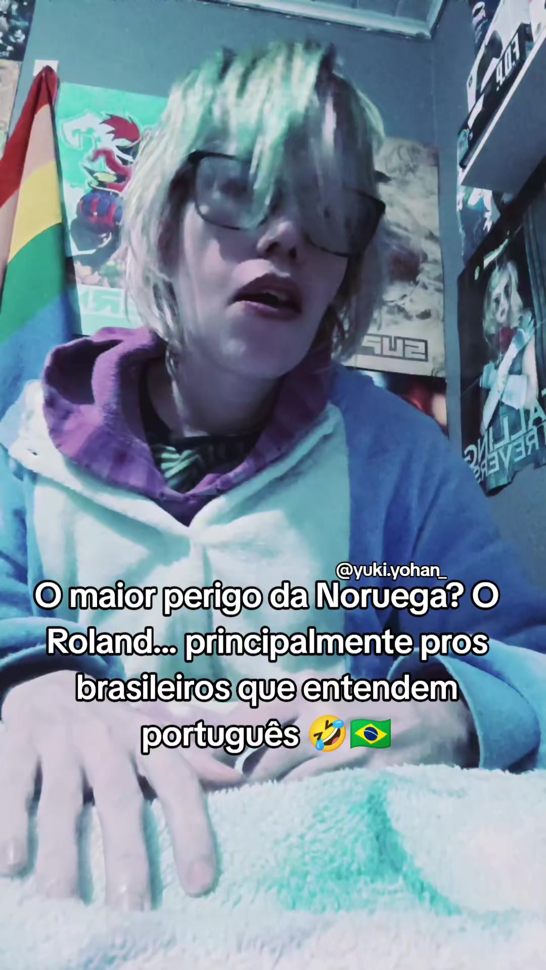 @rawrx_yuu_x ☣️