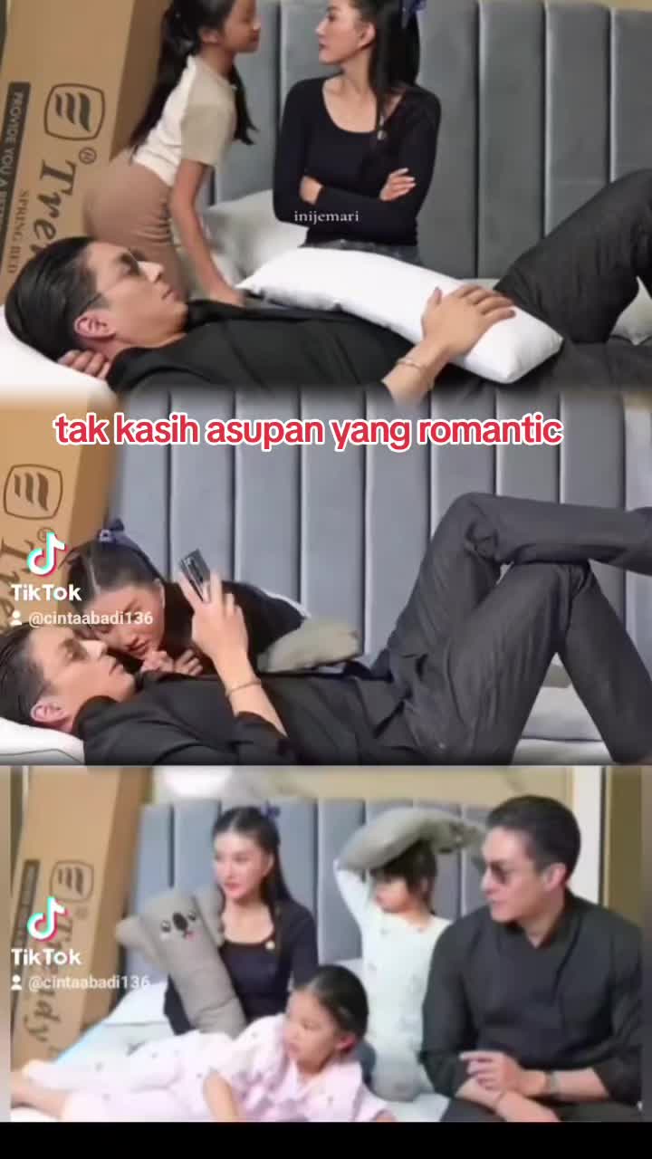@Cinta Abadi