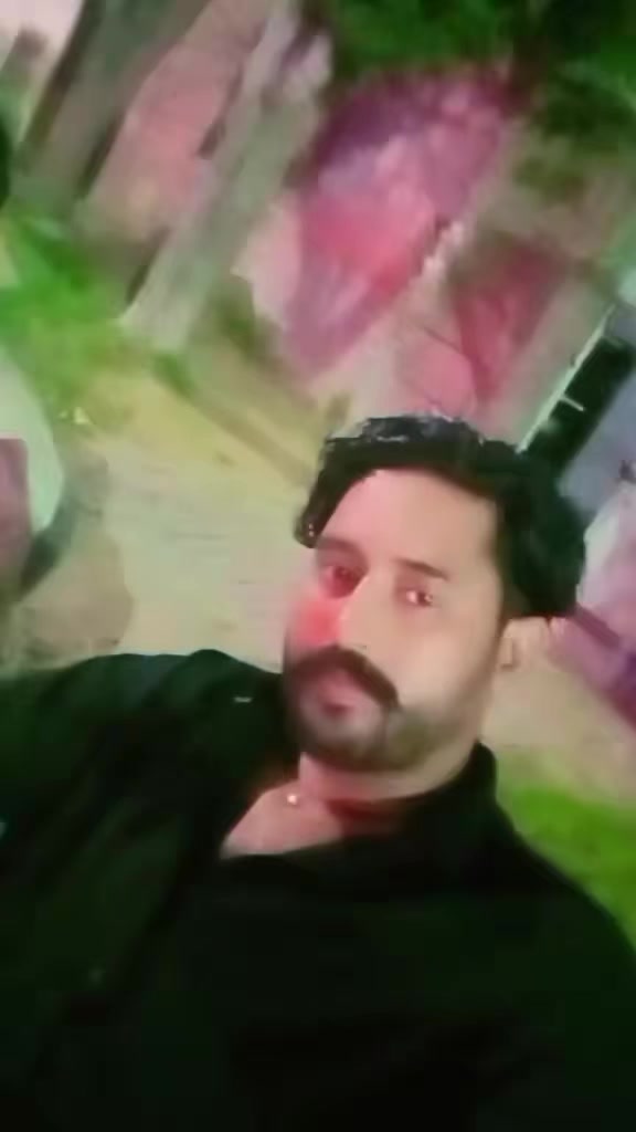 @Raees Ghouri