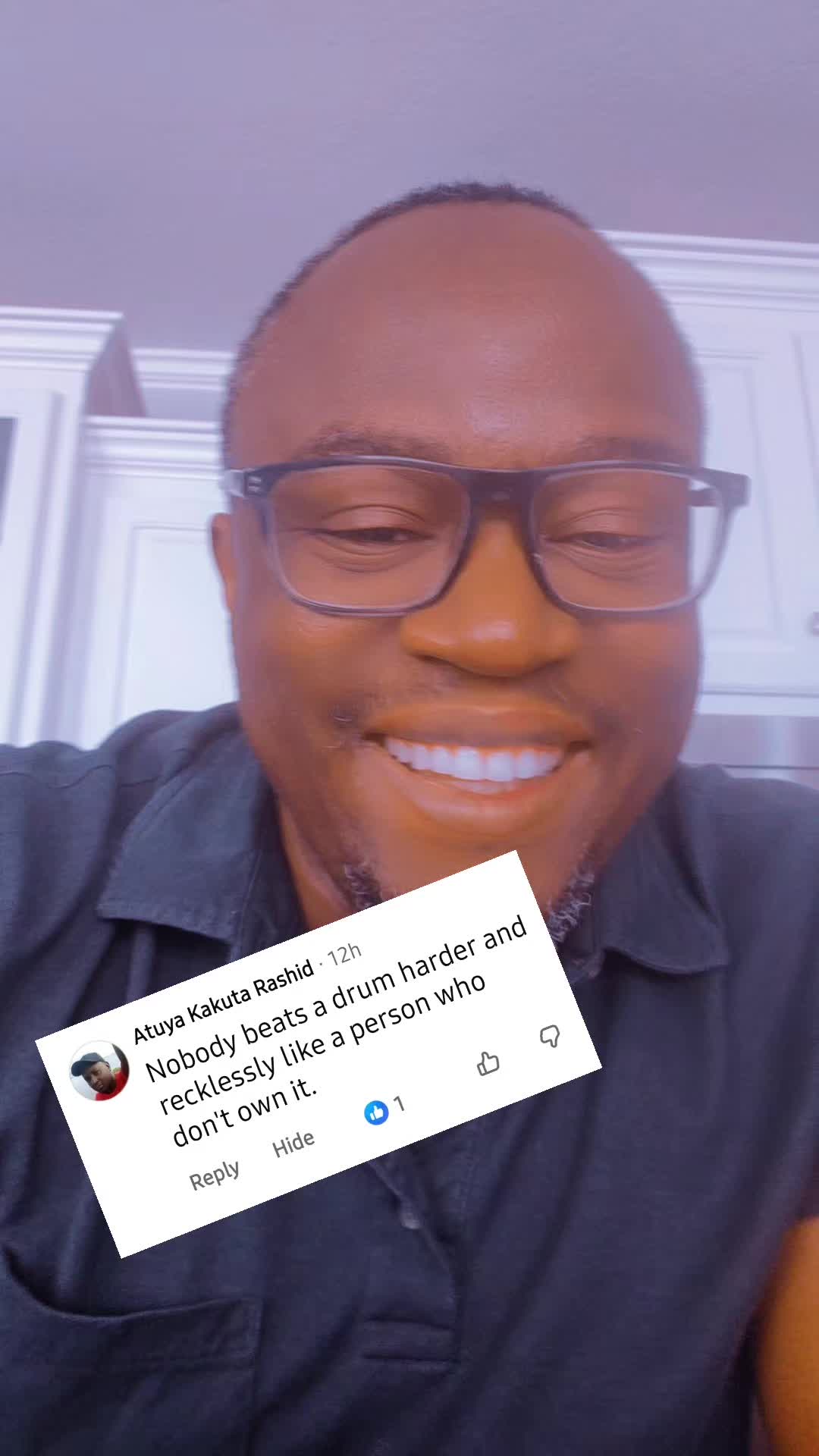 @Baba Jackie