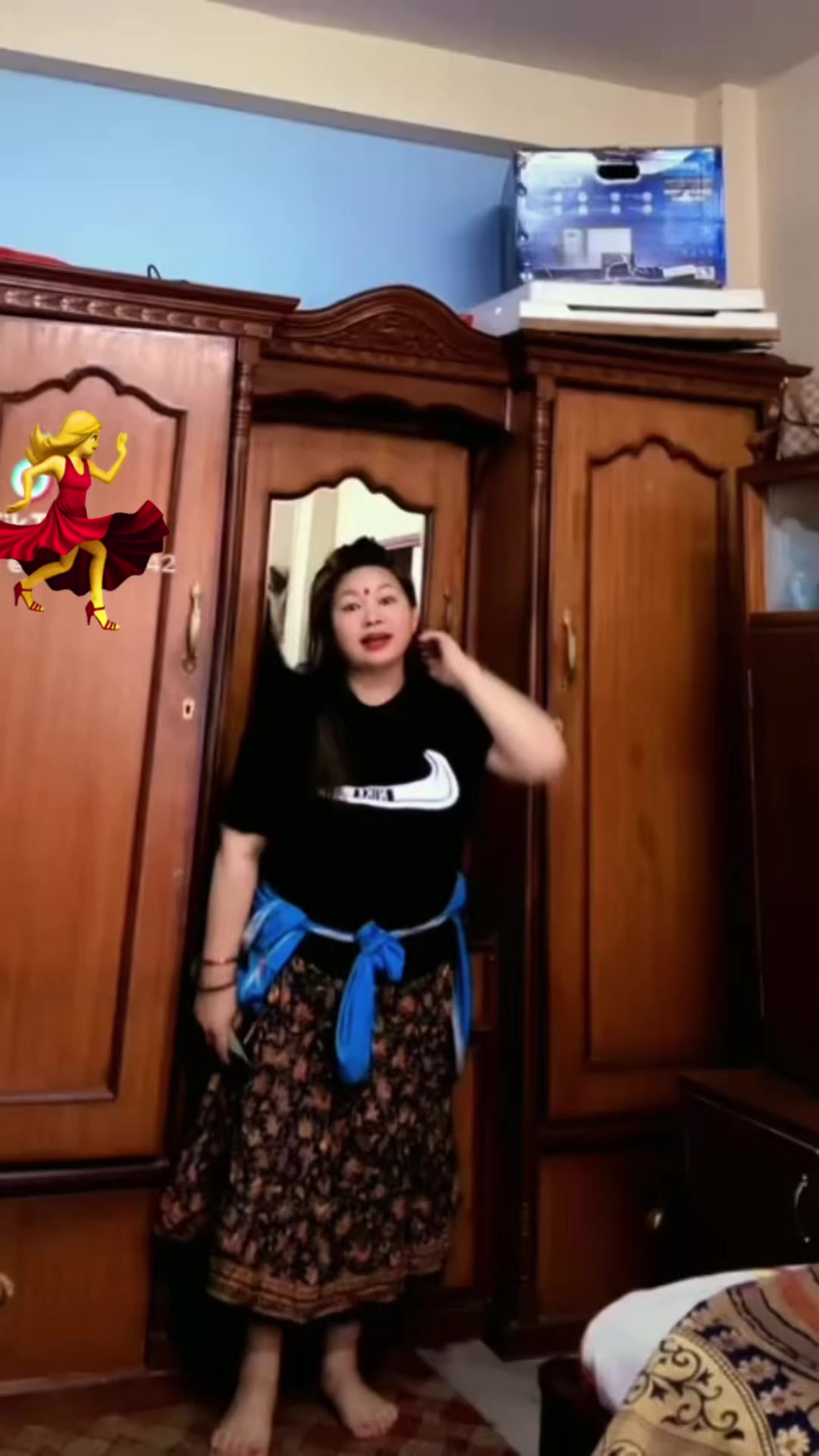 @Babita Rai