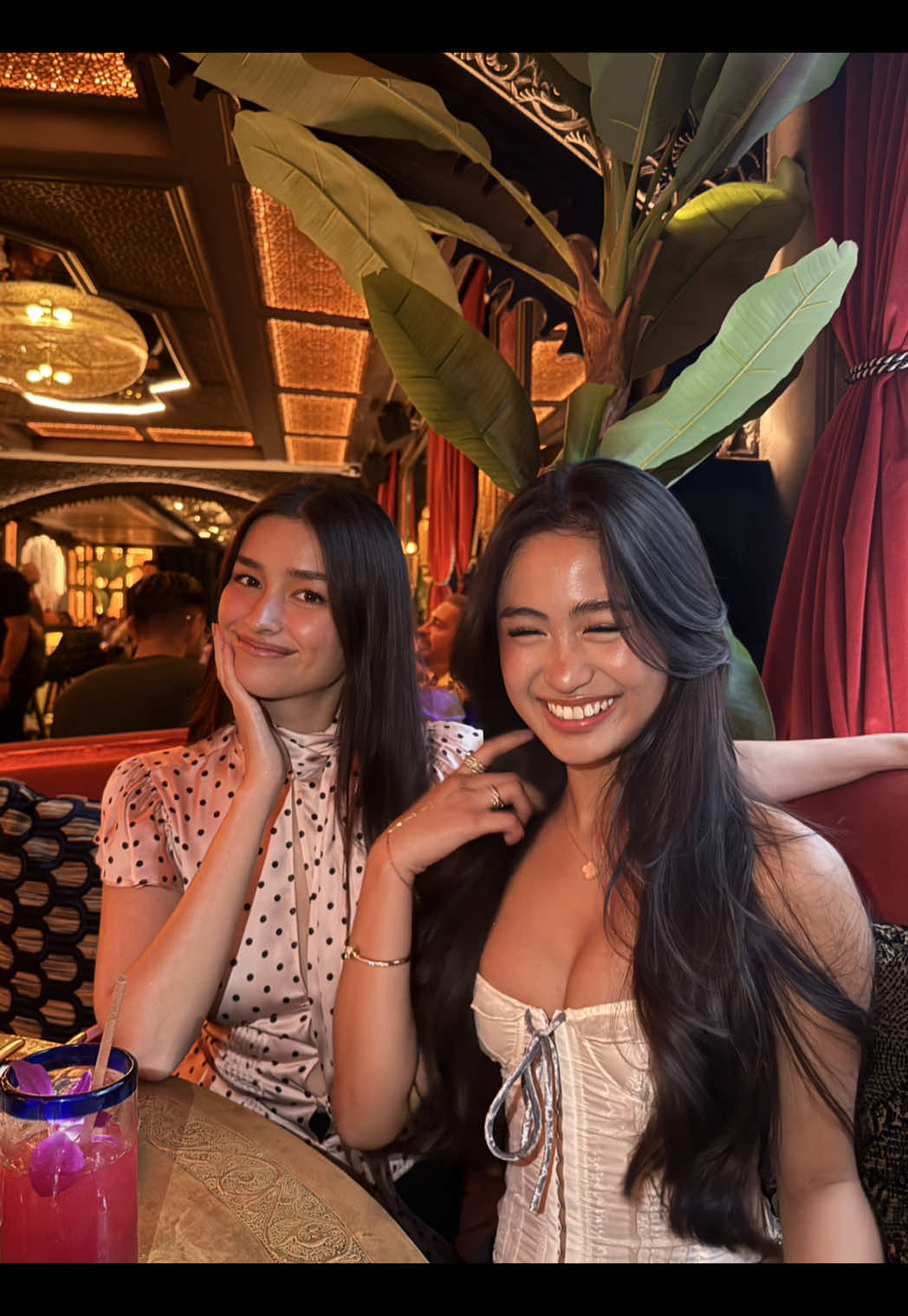 @Liza Soberano