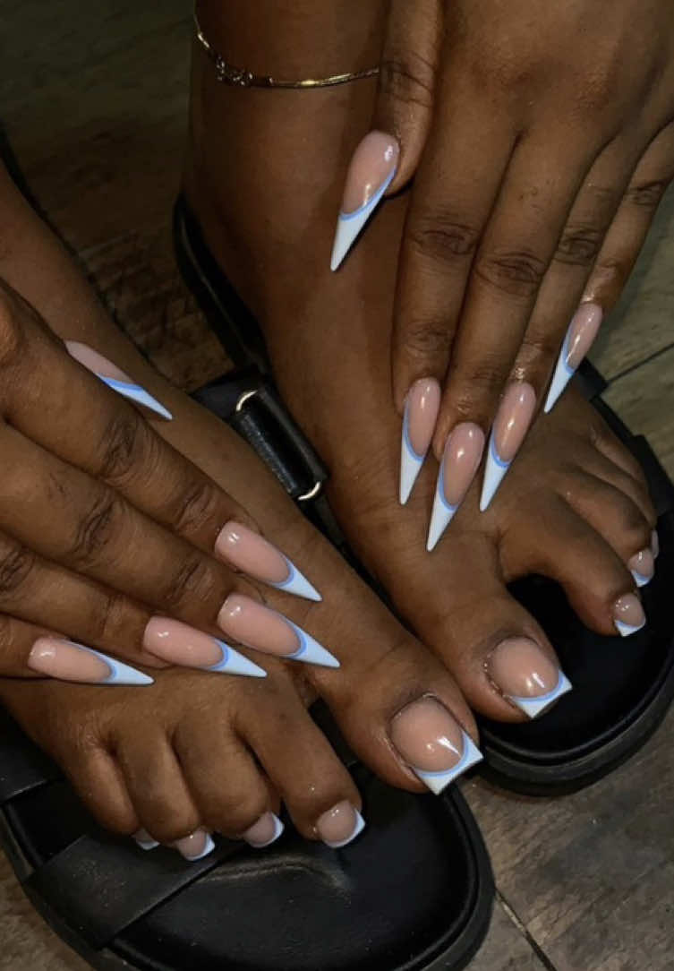 @Pretty In Nails