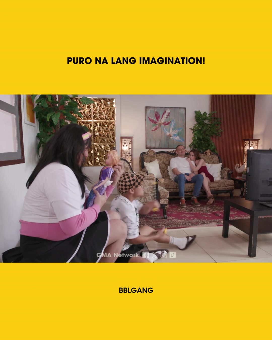 @GMA Network