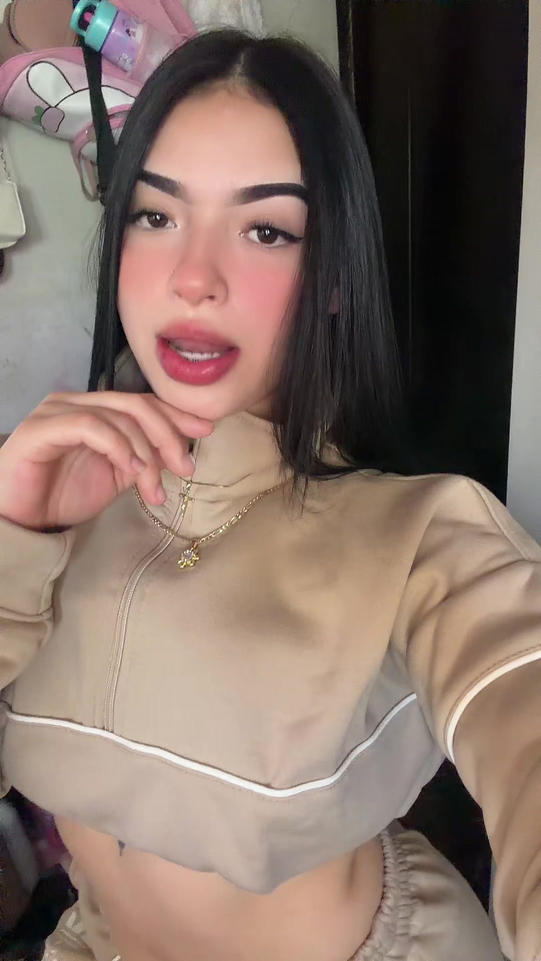 @Ashley Cervantes