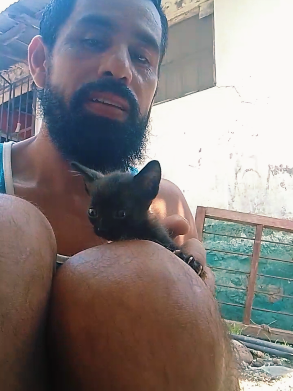 @Papi Chulo