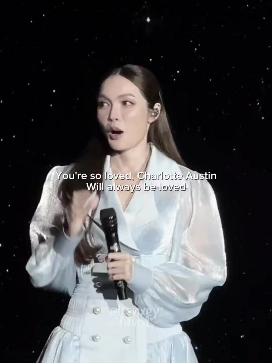 @ˢʸᵈⁿᵉʸ