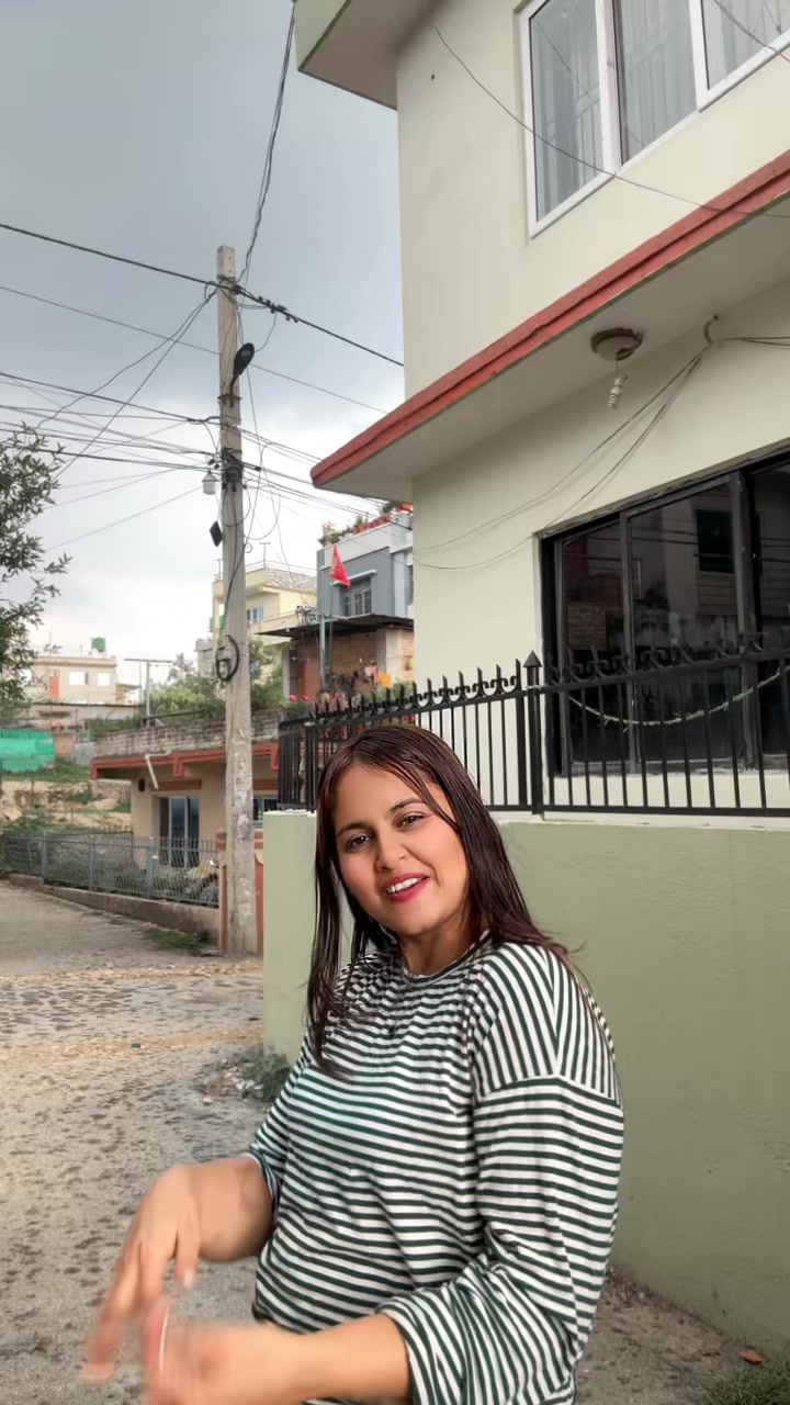 @Puja Kafle