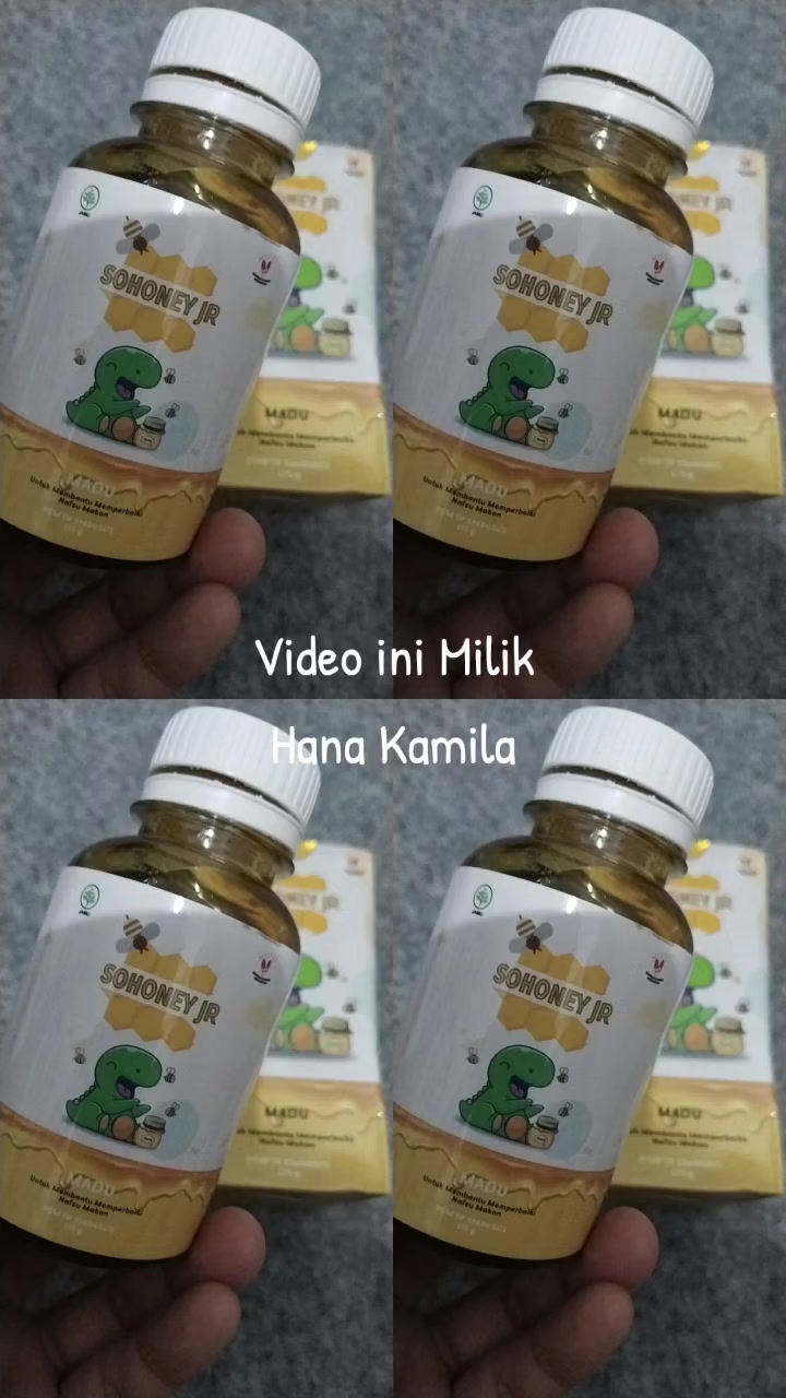 @Hana Kamila Official