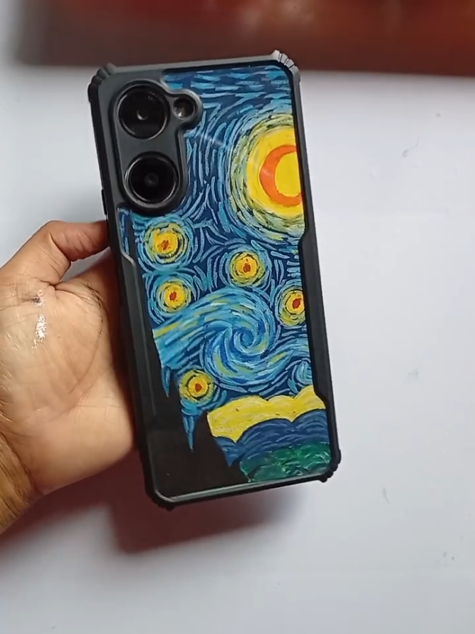 @Artistry by Muntaha 🖌️
