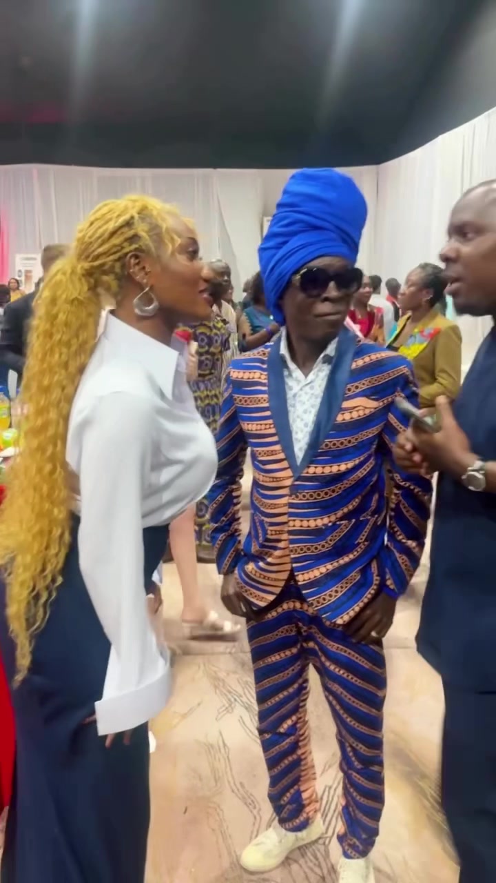 @Verified Fans Of Kojo Antwi