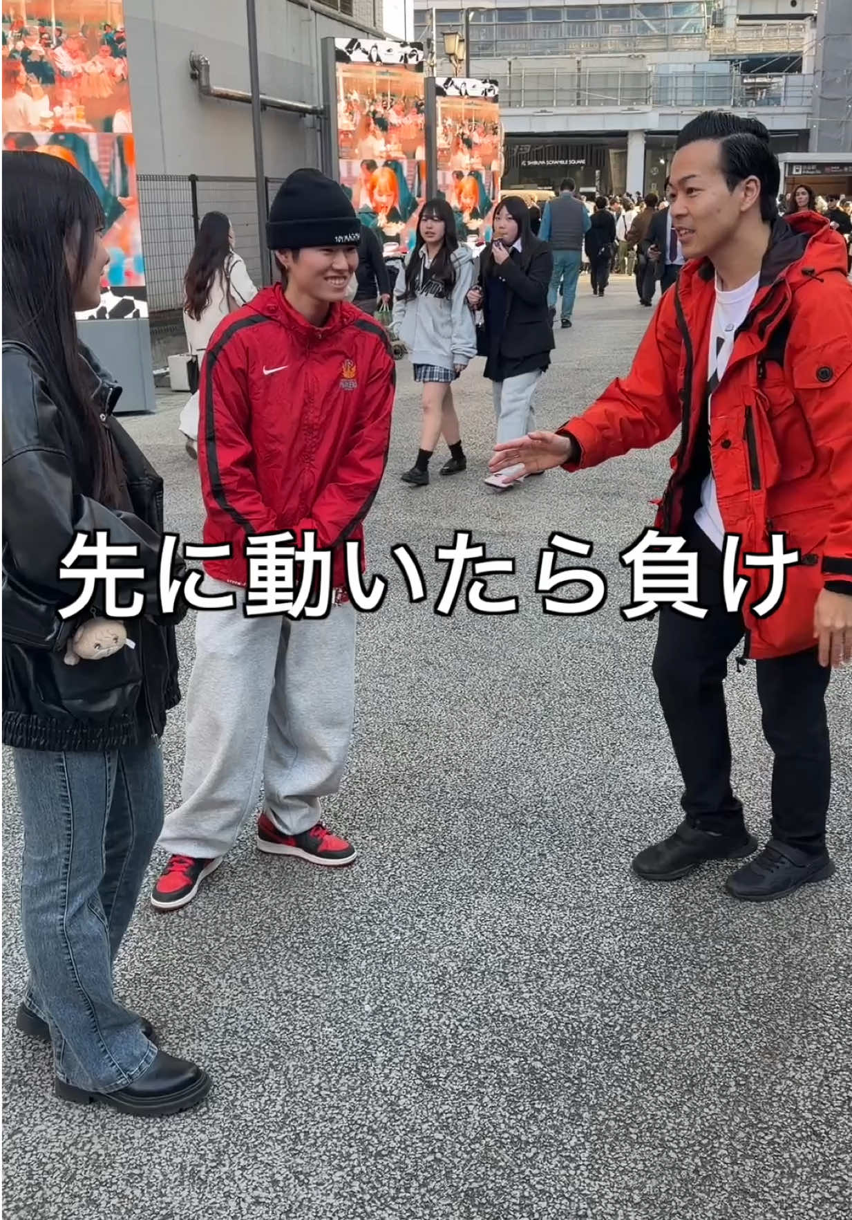 @人間スペシャル✨
