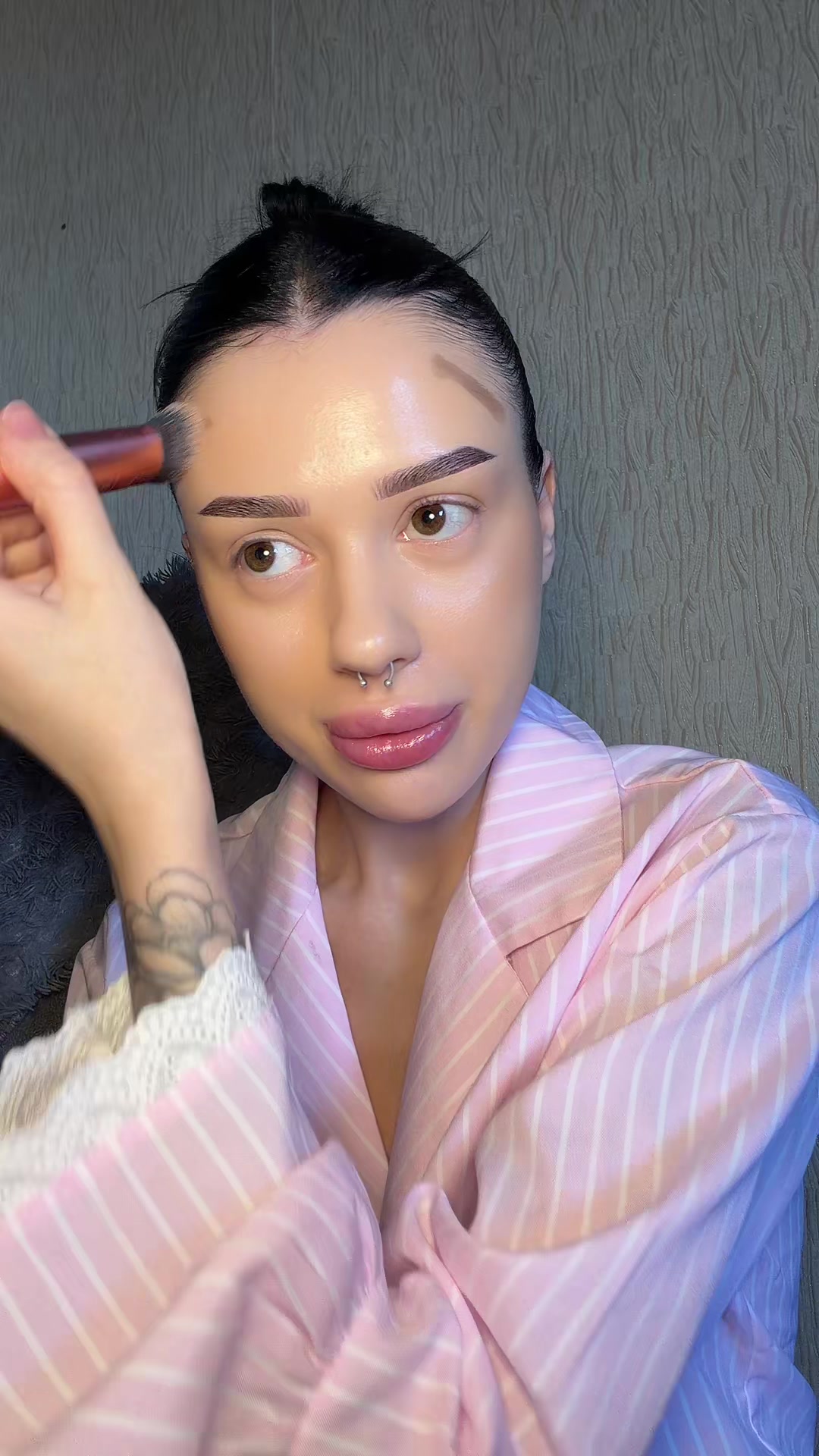 @тг : мамкин life