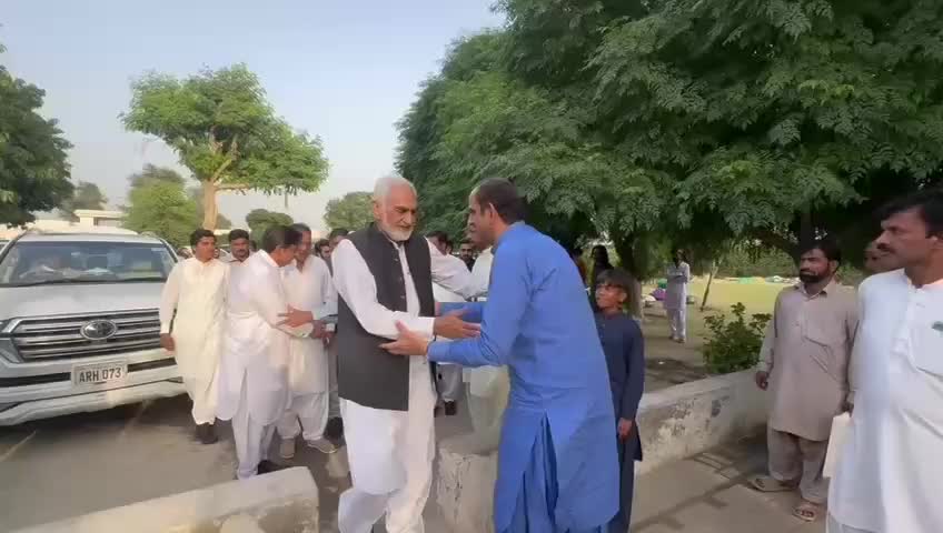 @Farooq Ahmad Bhatti