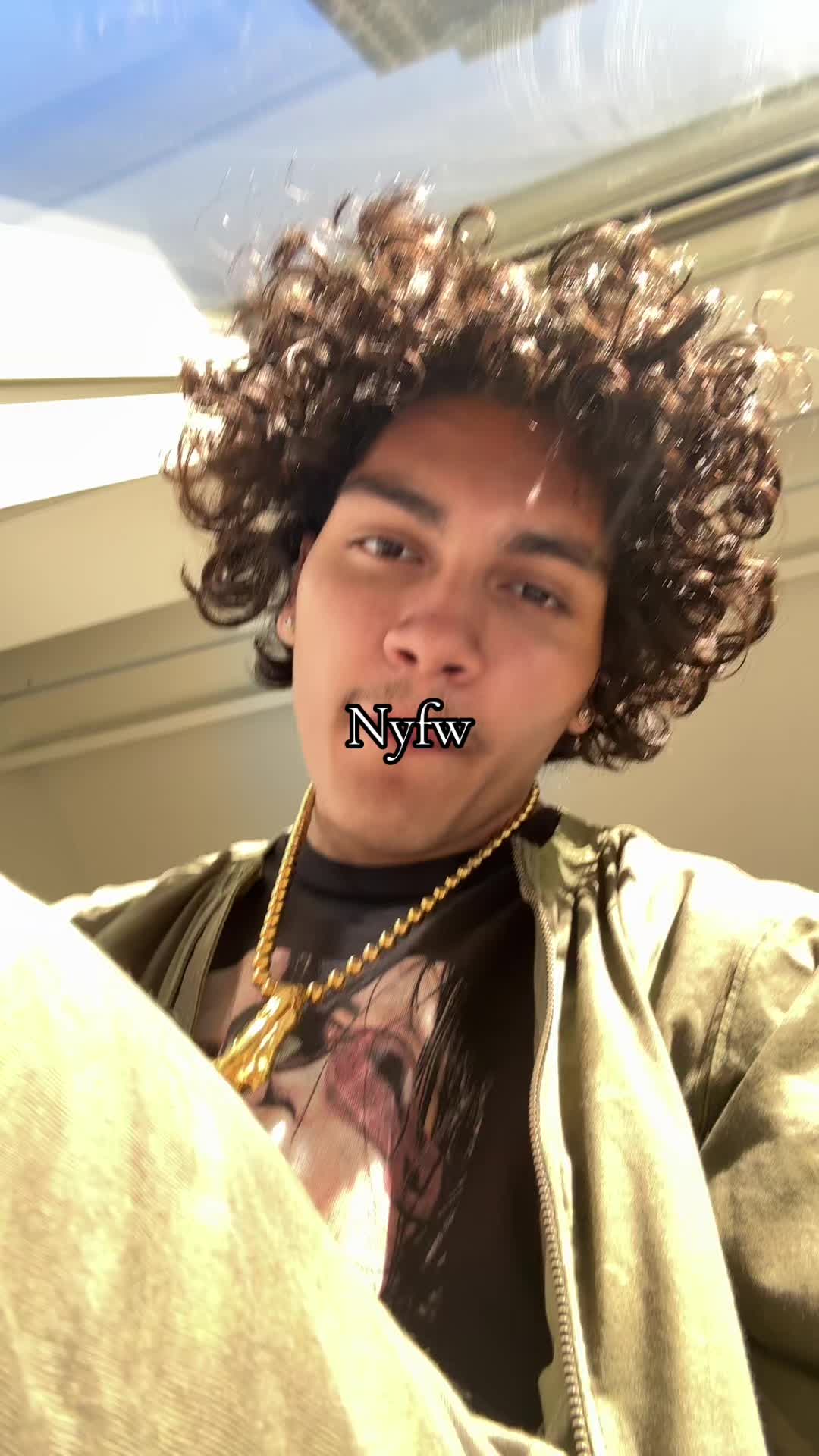 @Saulortizintel