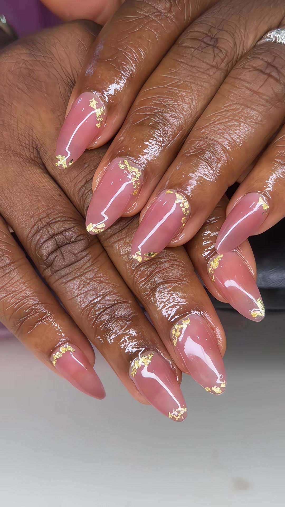 @Glitz&Glam Lounge|Salon&Spa