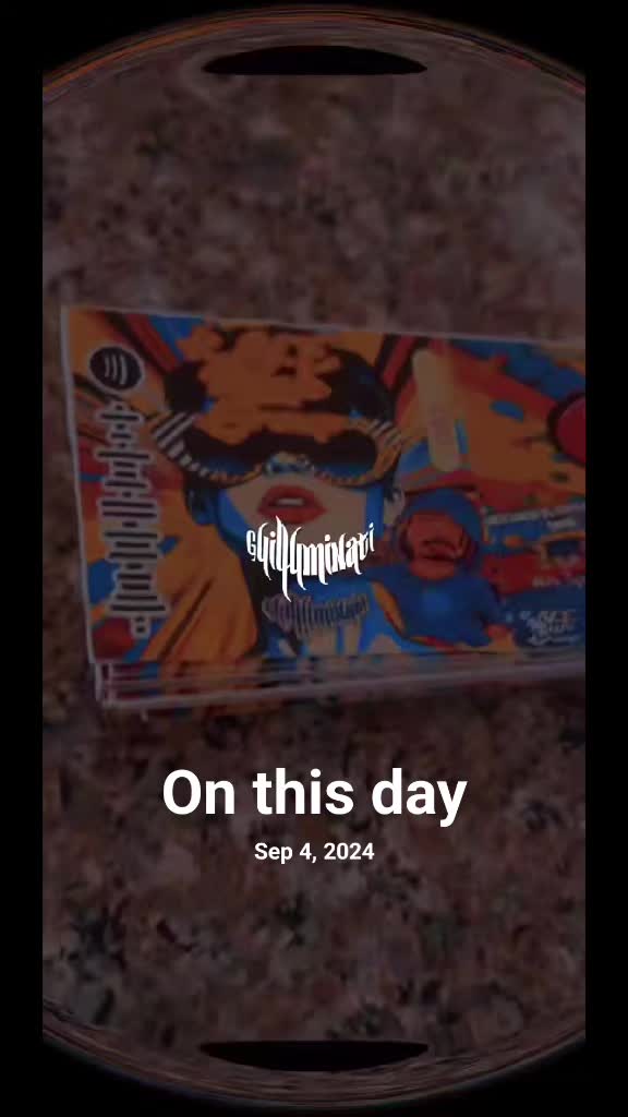 @Guilluminati Da Don