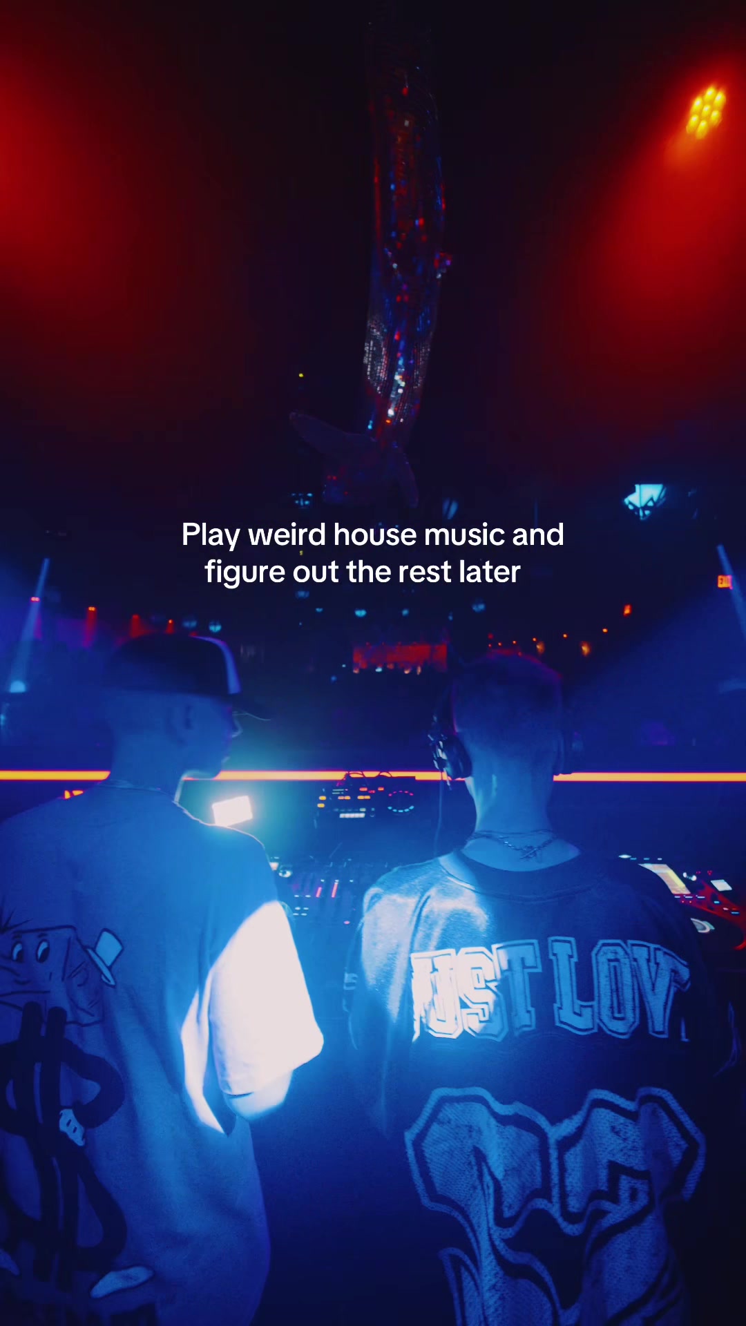 @Record Club