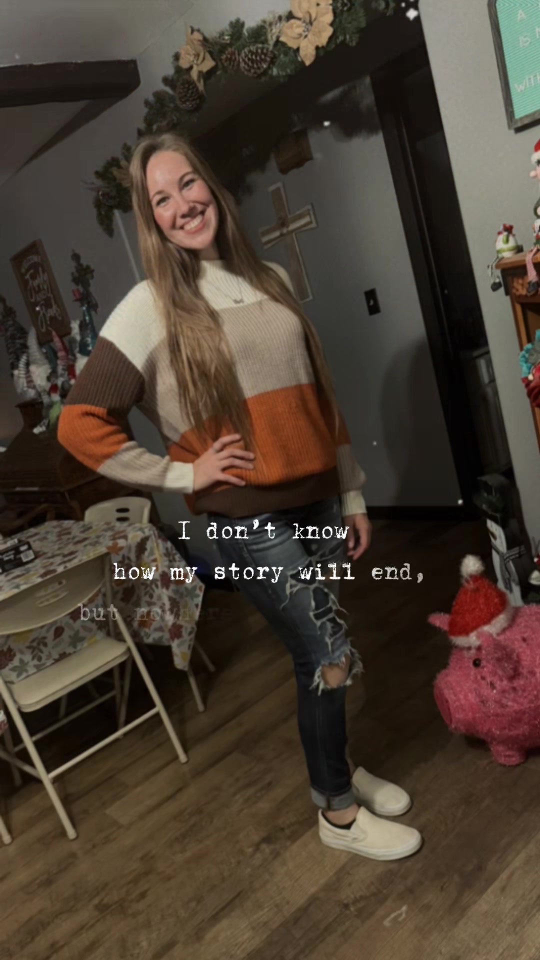 @Amanda Green