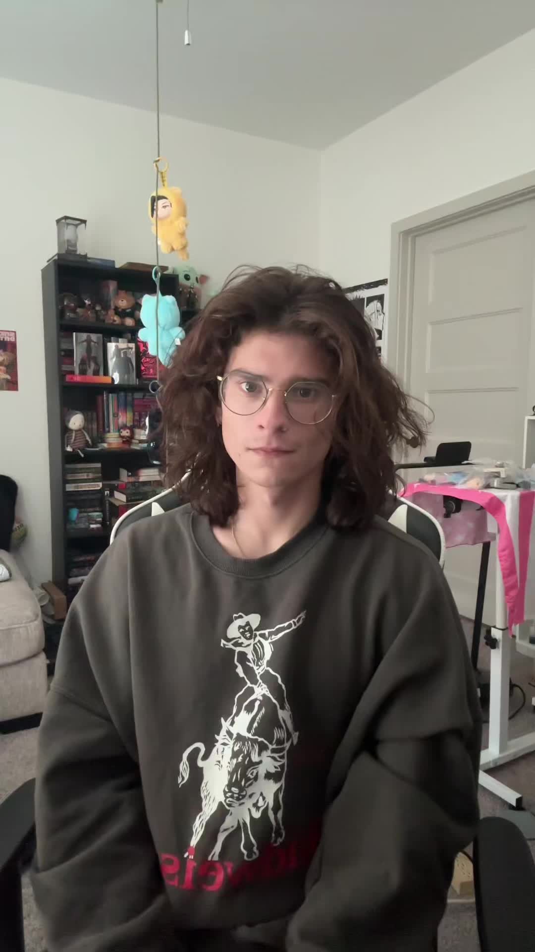 @Slowdent