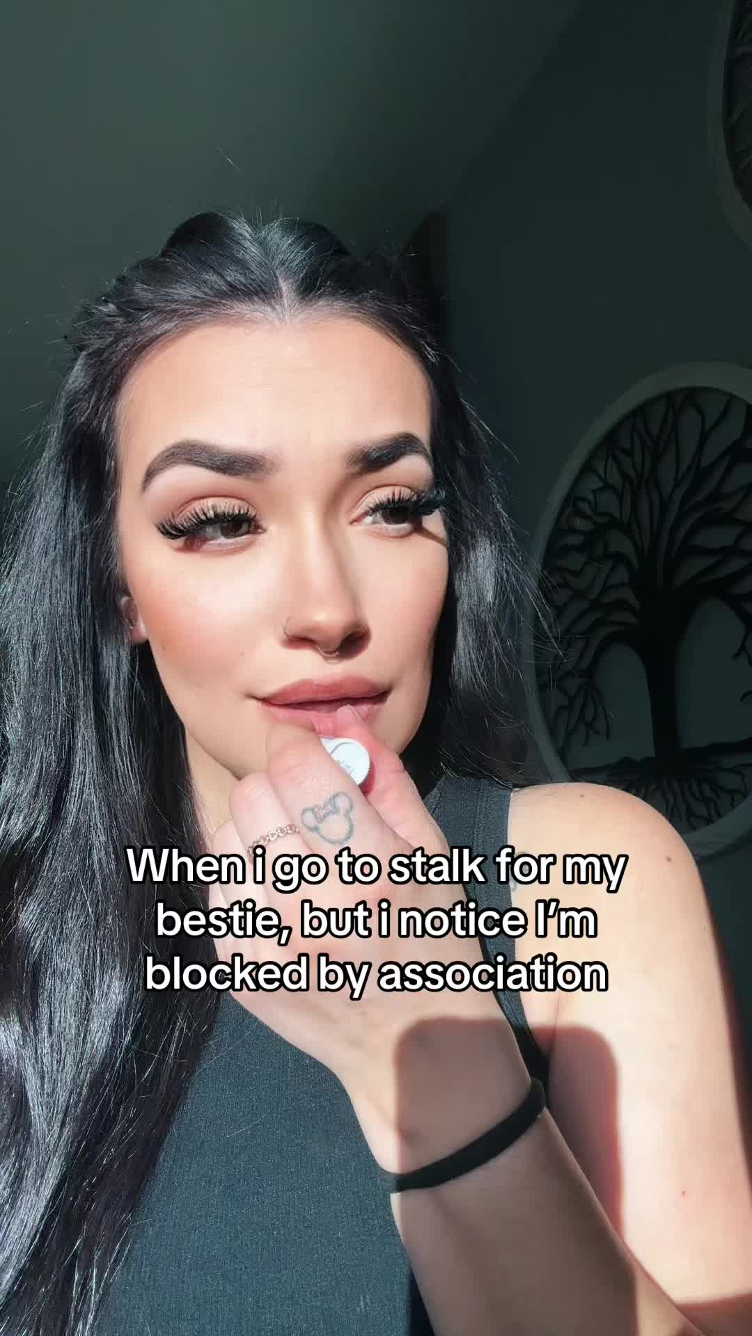 @Morgan