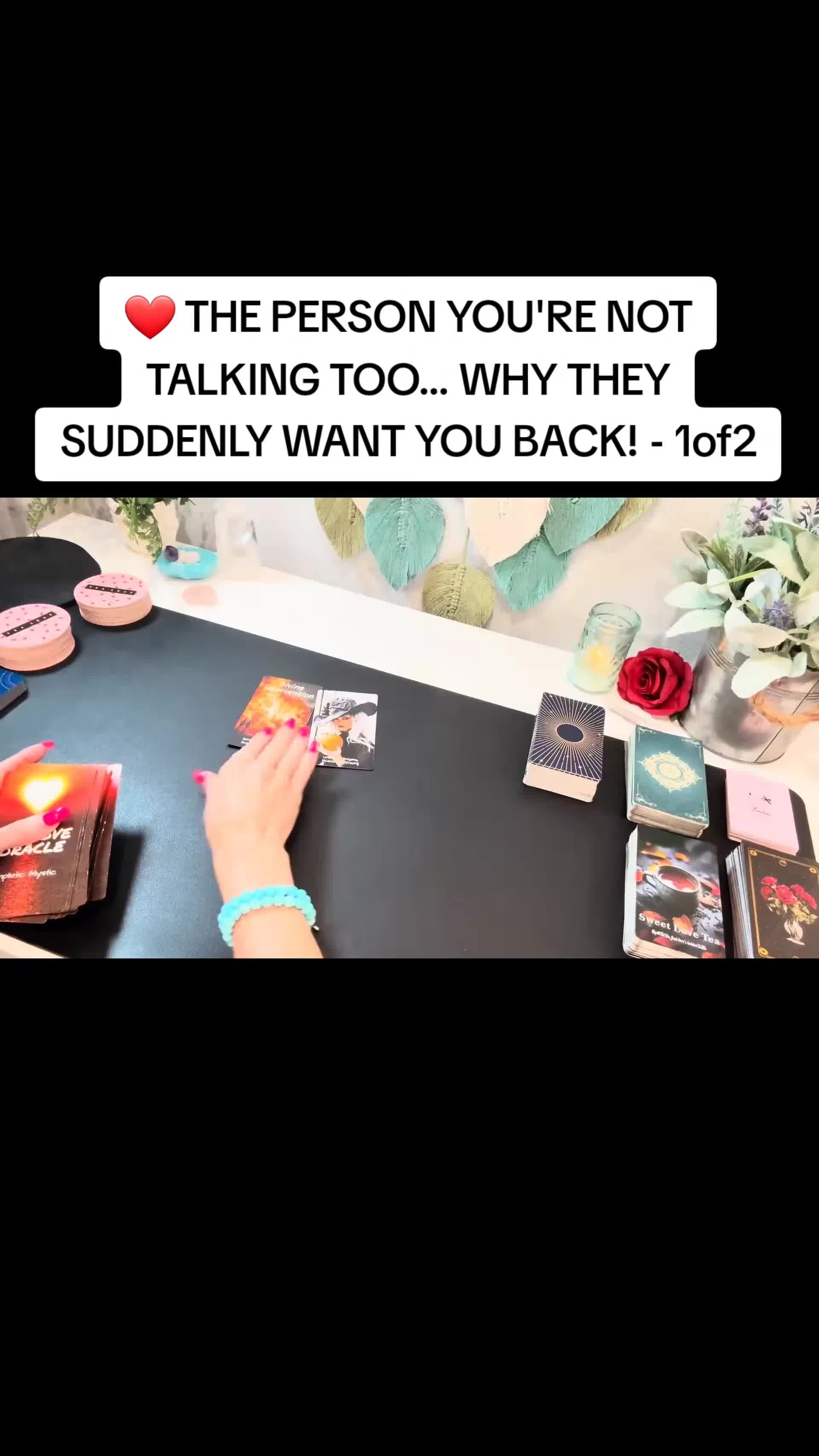 @Jackie Chase Tarot