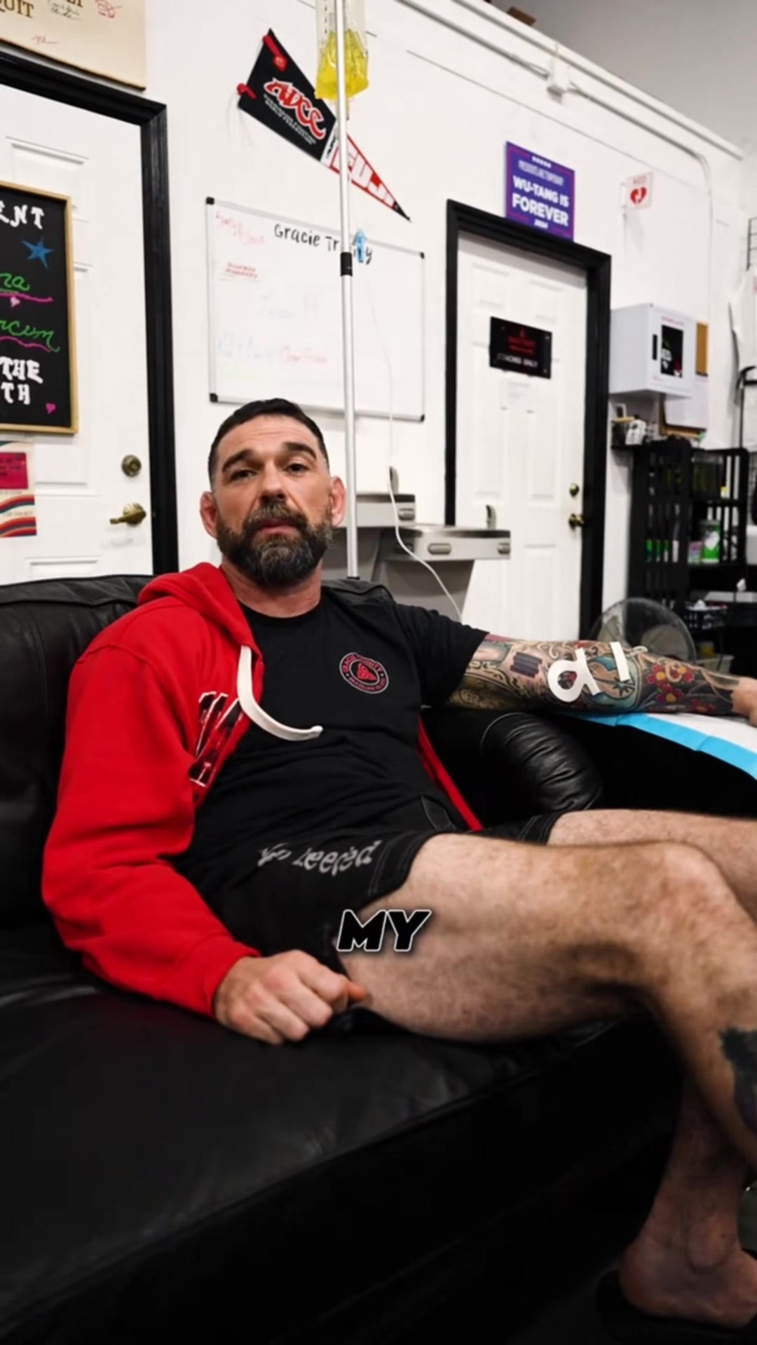 @BigBangMike