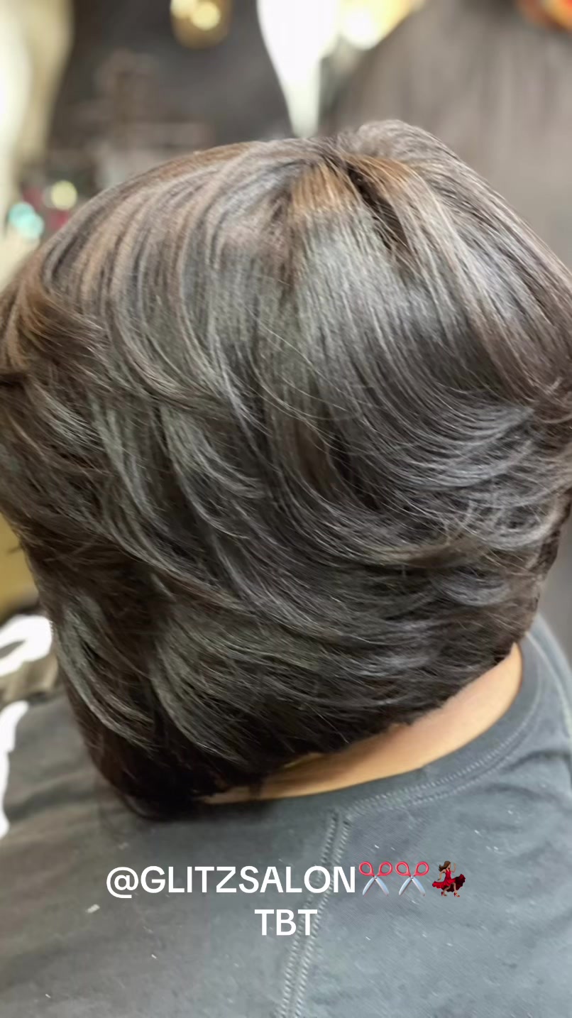 @Glitz Salon