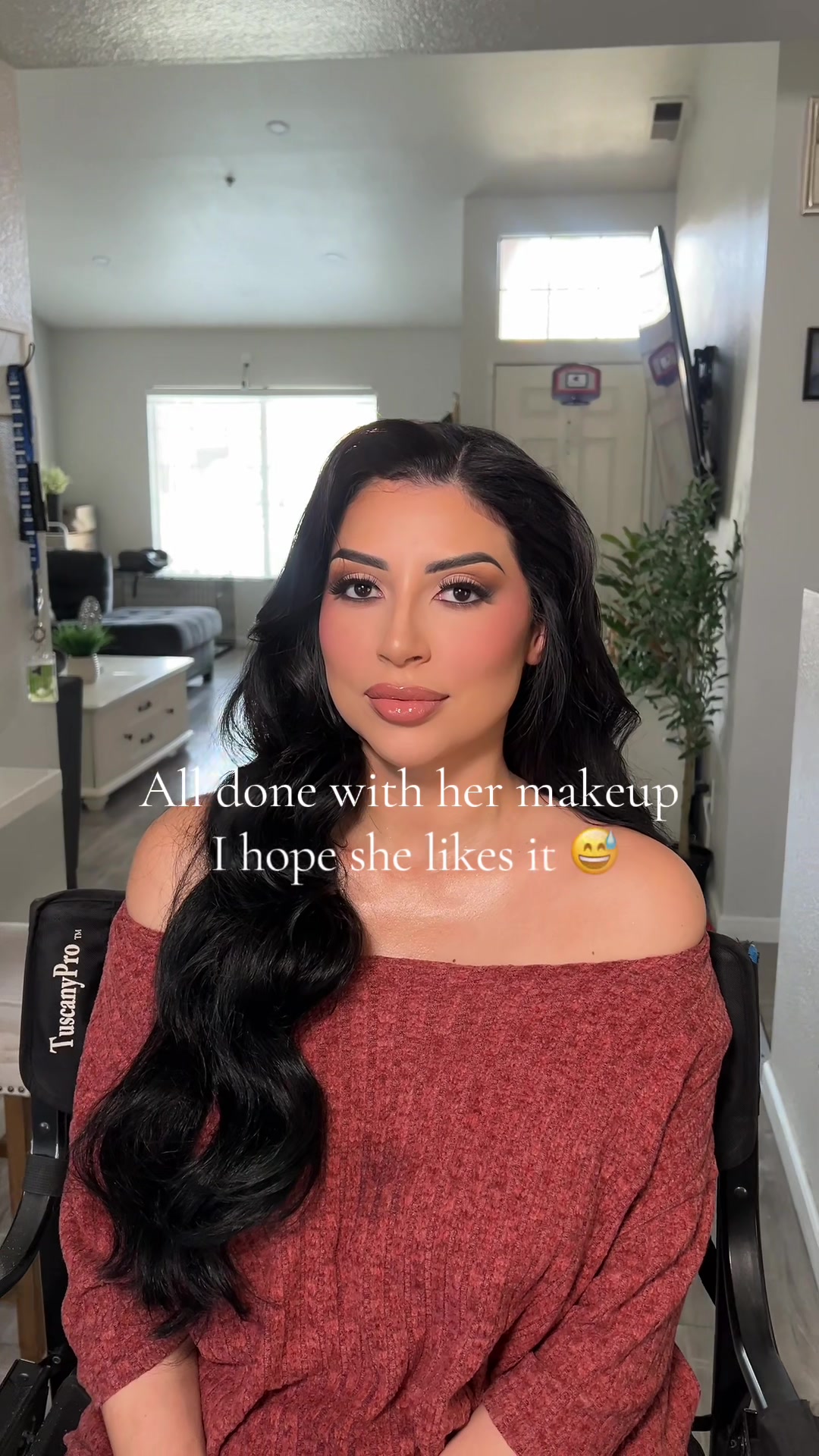@Glam My Face