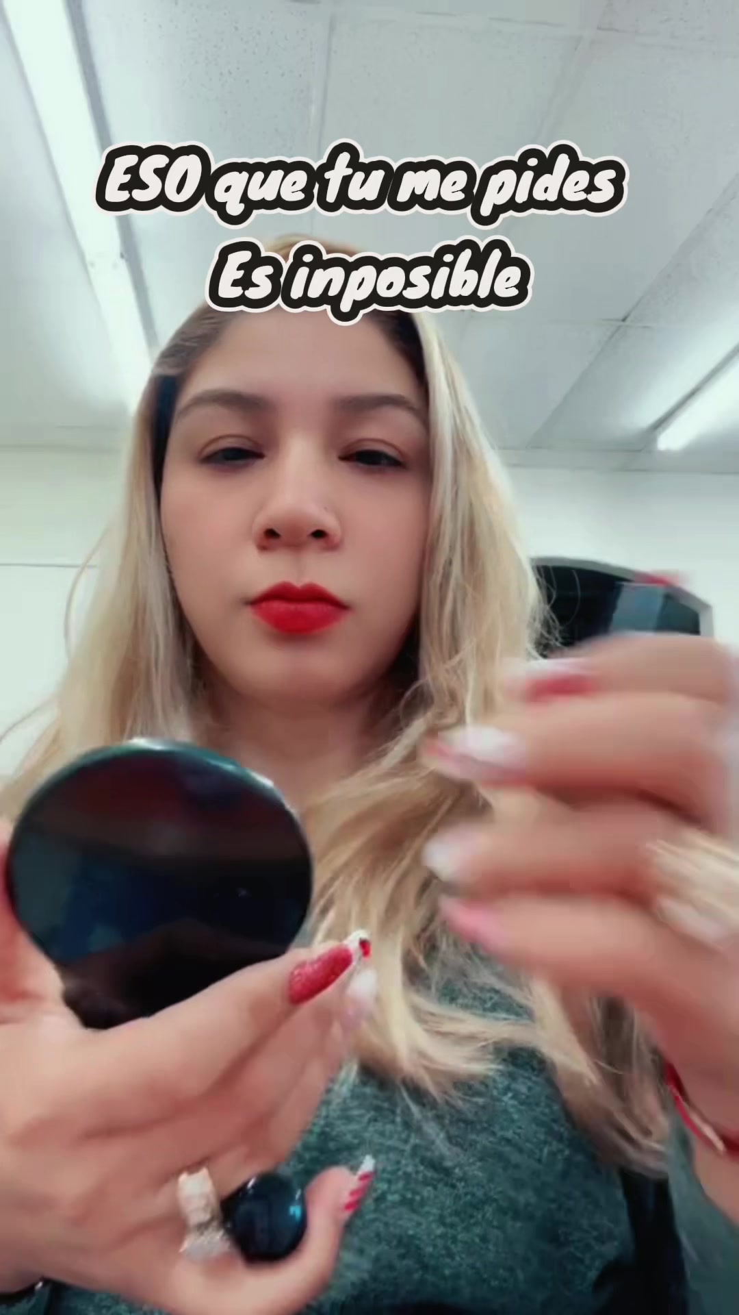 @🌺Chaparrita🌺