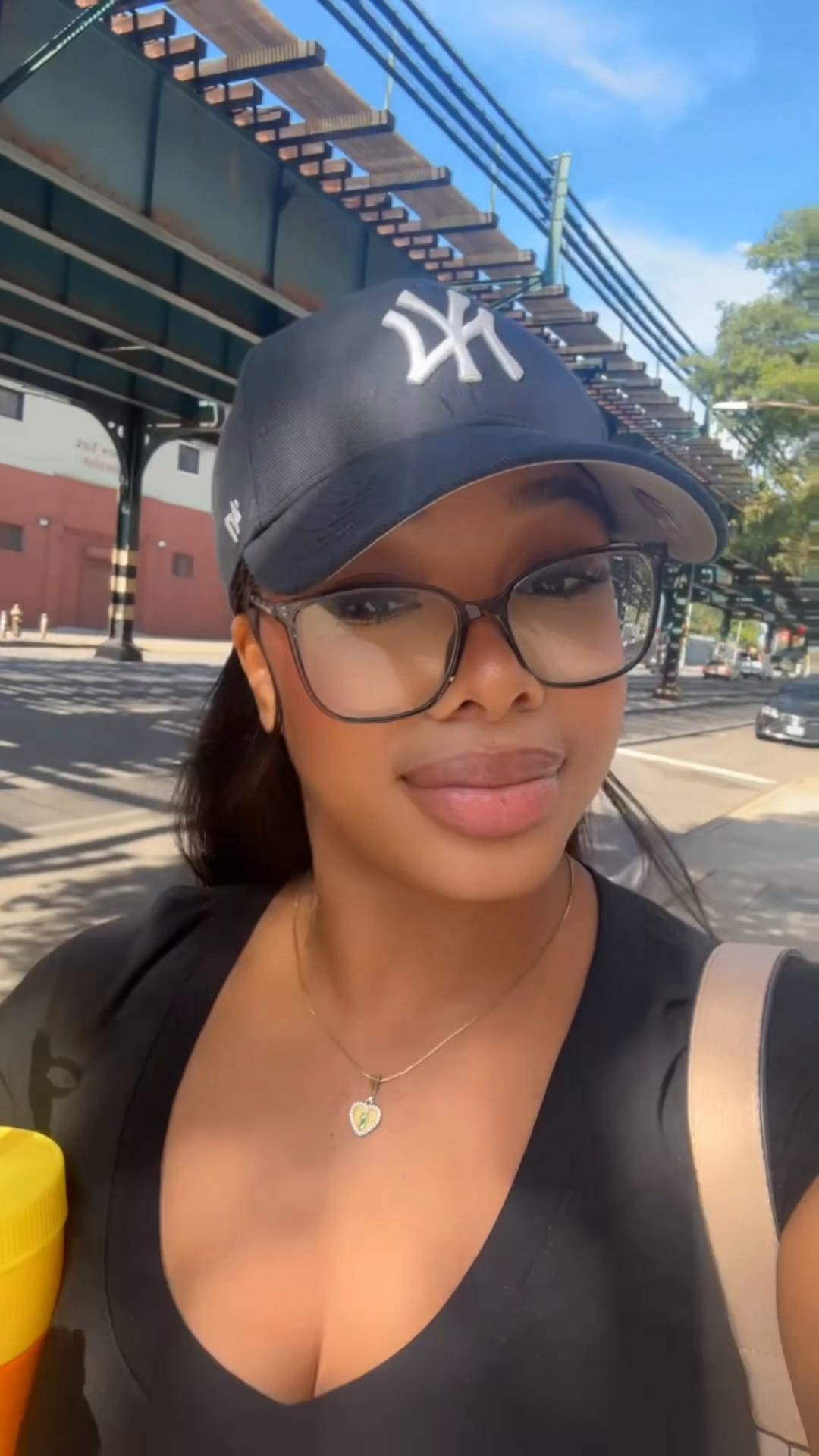 @Prettyincharge