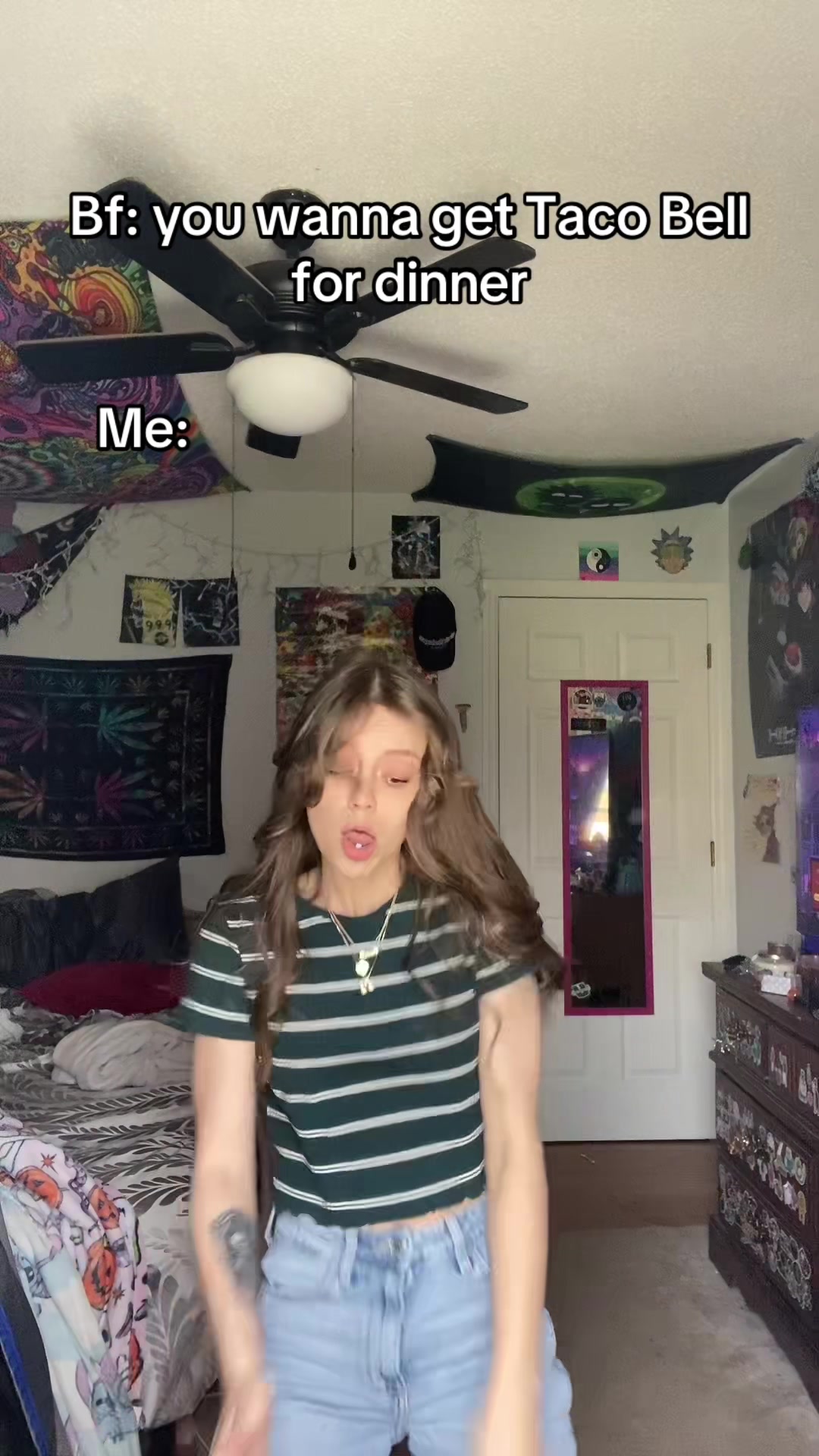 @Rebekah