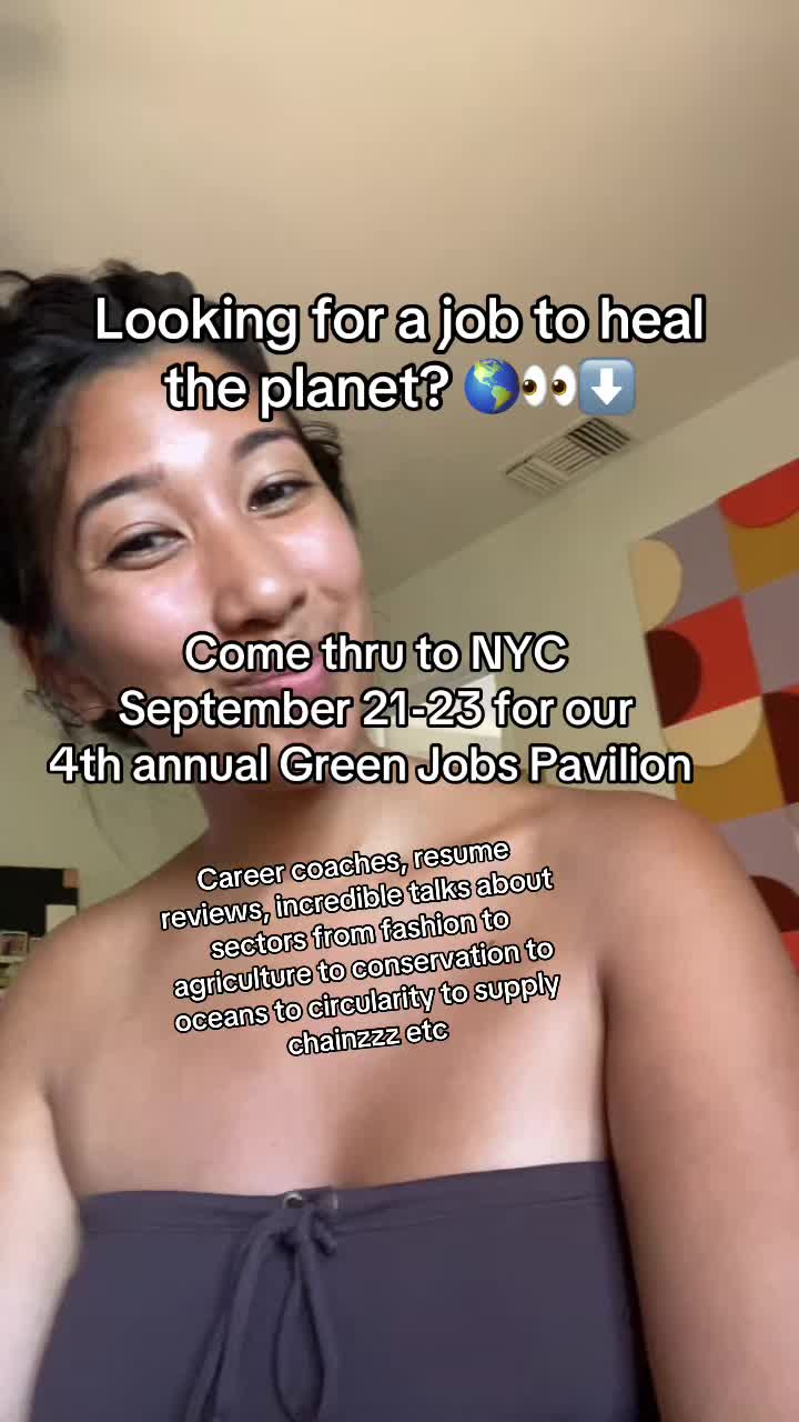 @Brown Girl Green