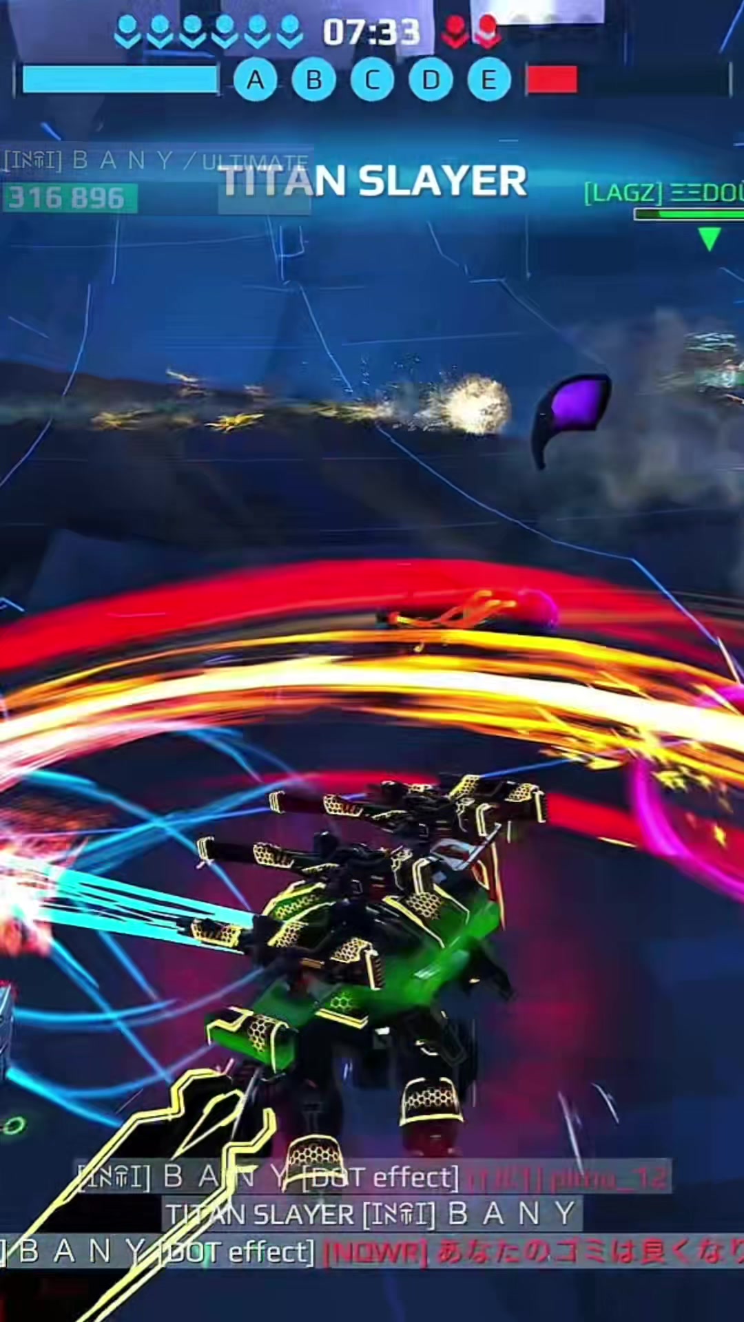 @BANY