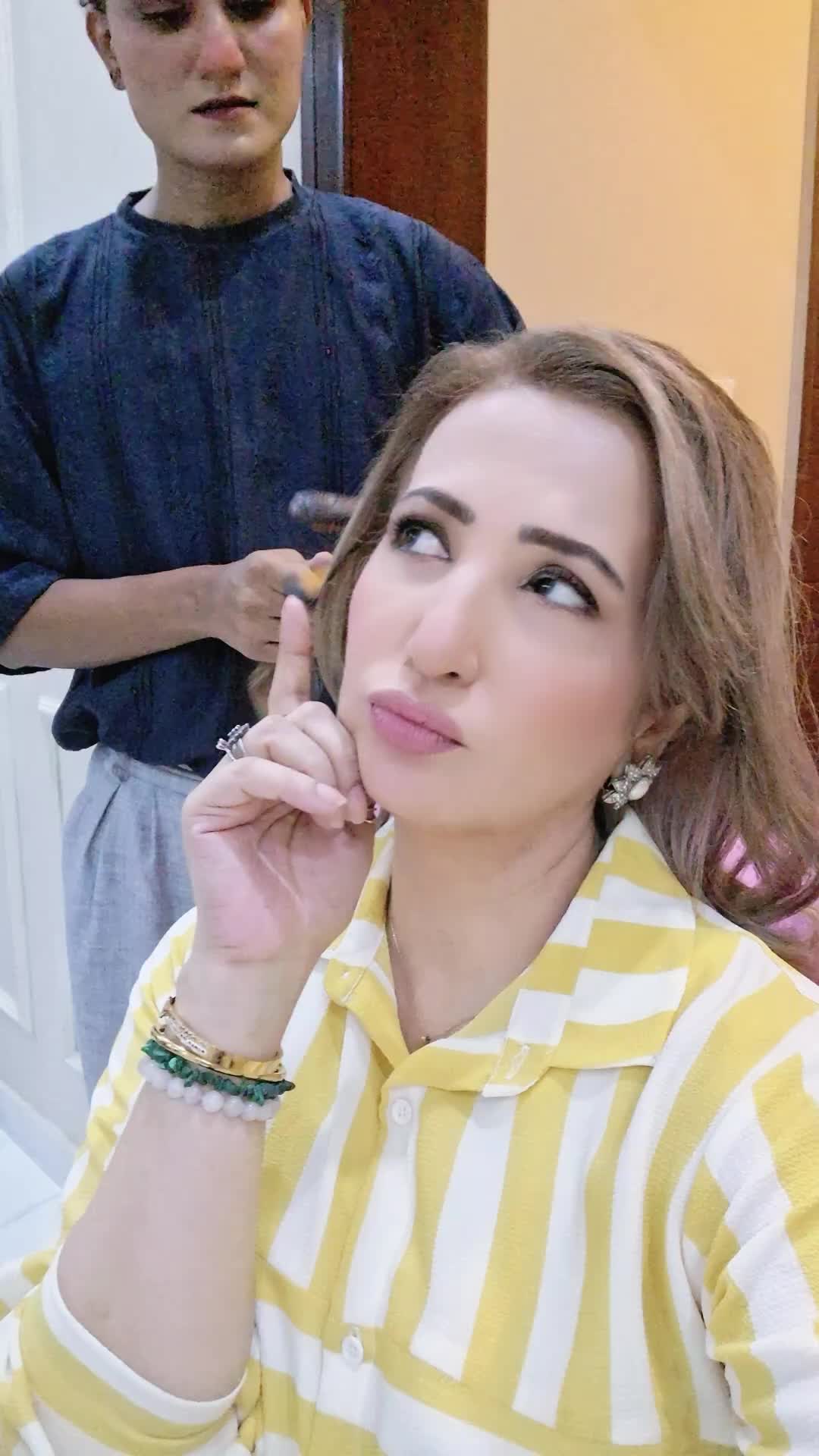 @Sabahat Bukhari✅️