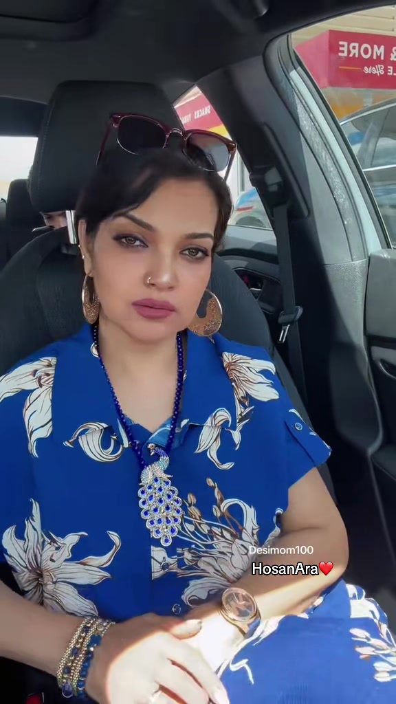 @Desimom-HosanAra❤️حُسن آرا