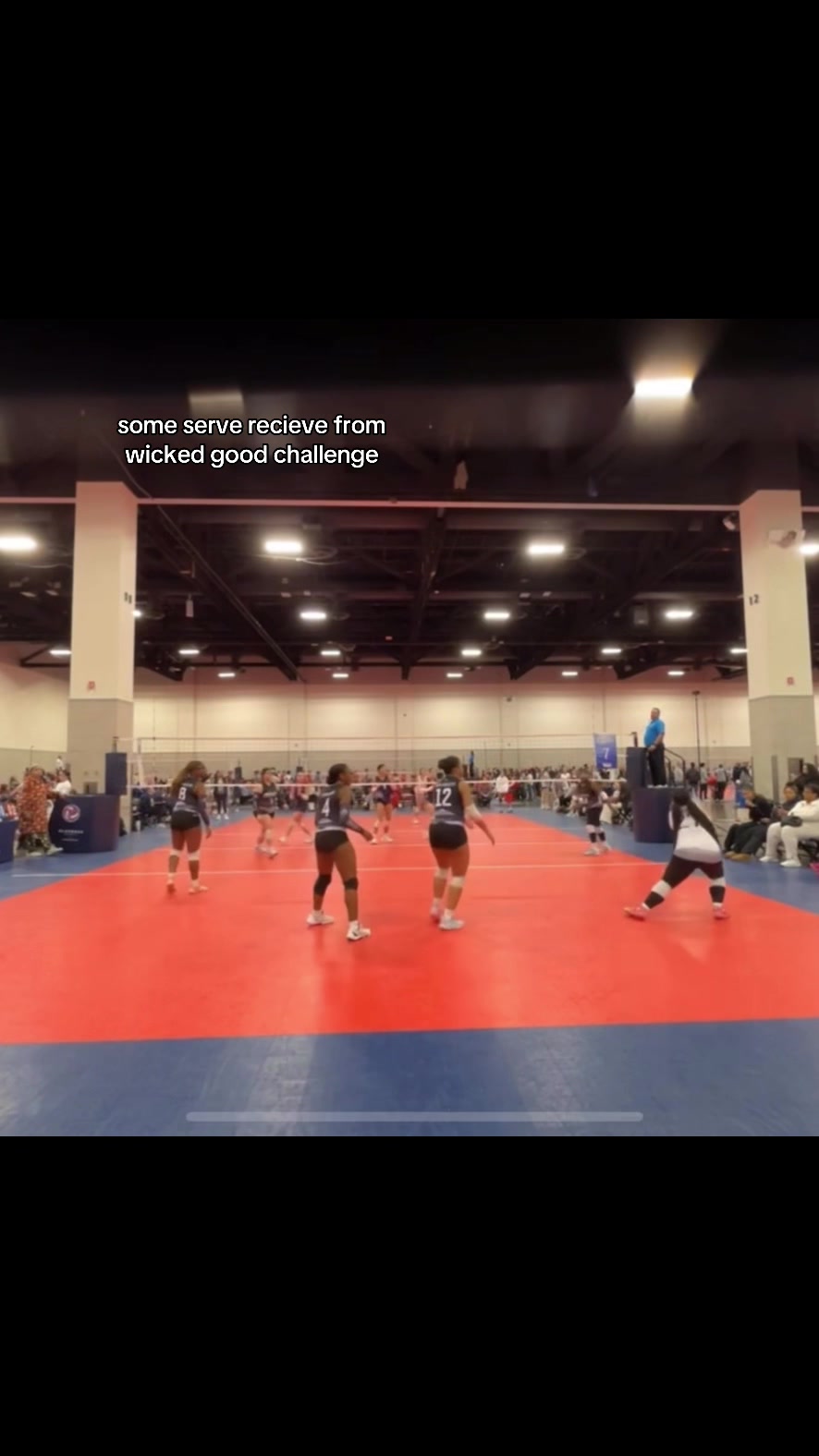 @kaitlyn 🏐