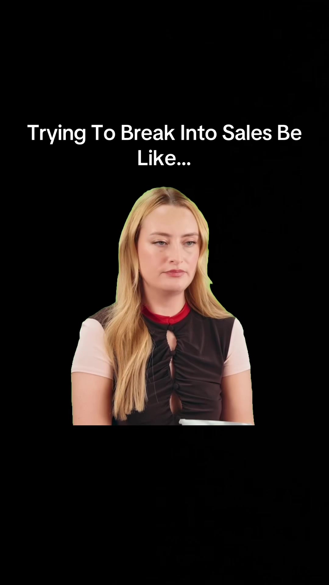 @Justin | Tech Sales | Business