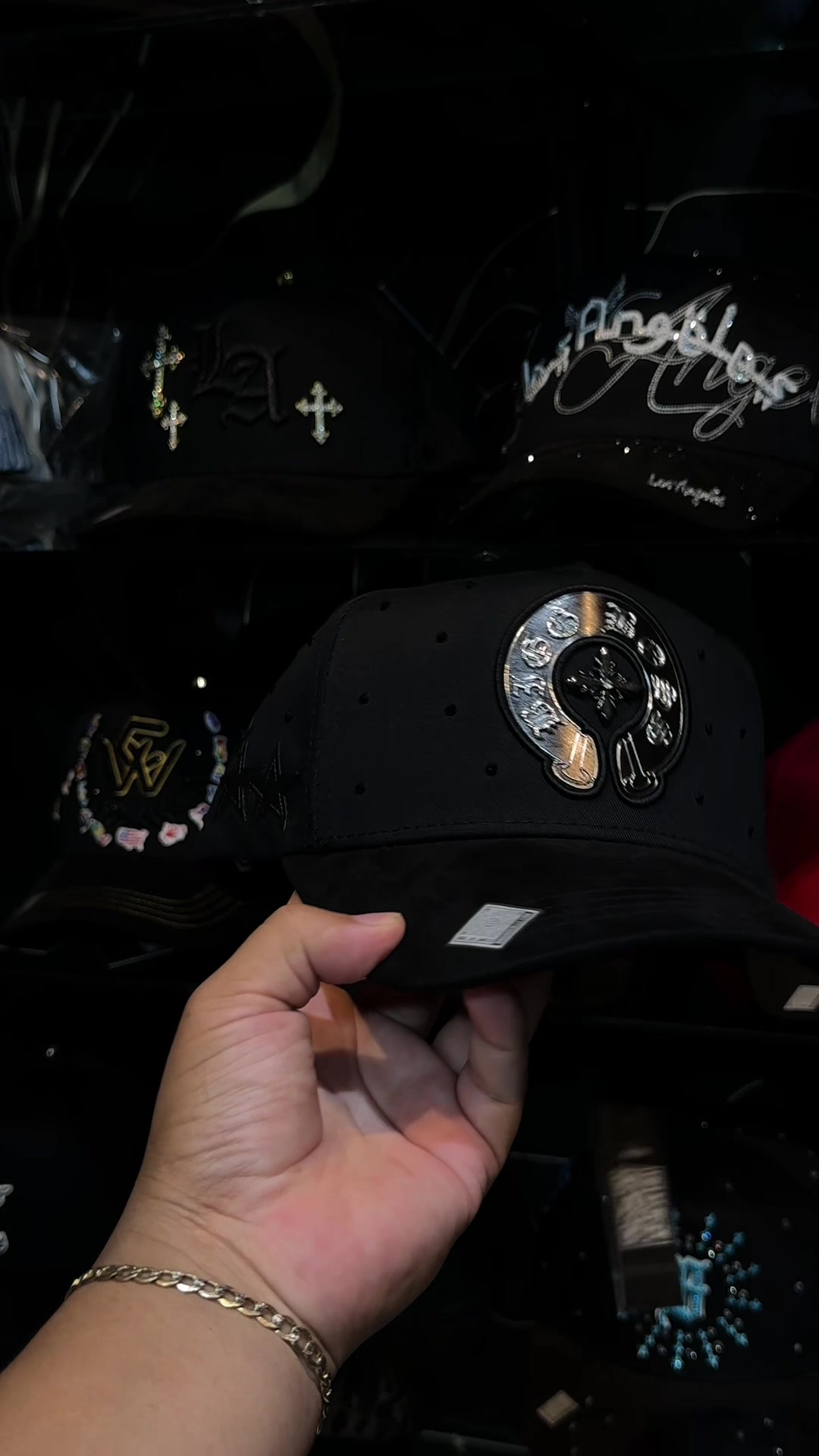 @Erick Hats 🧢