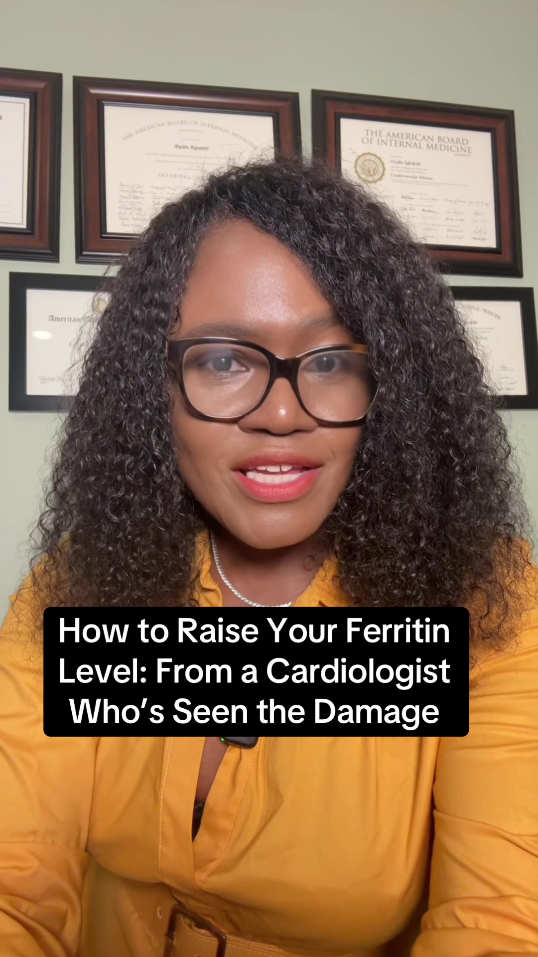 @Cardiologist Doctor MD FACC🩵
