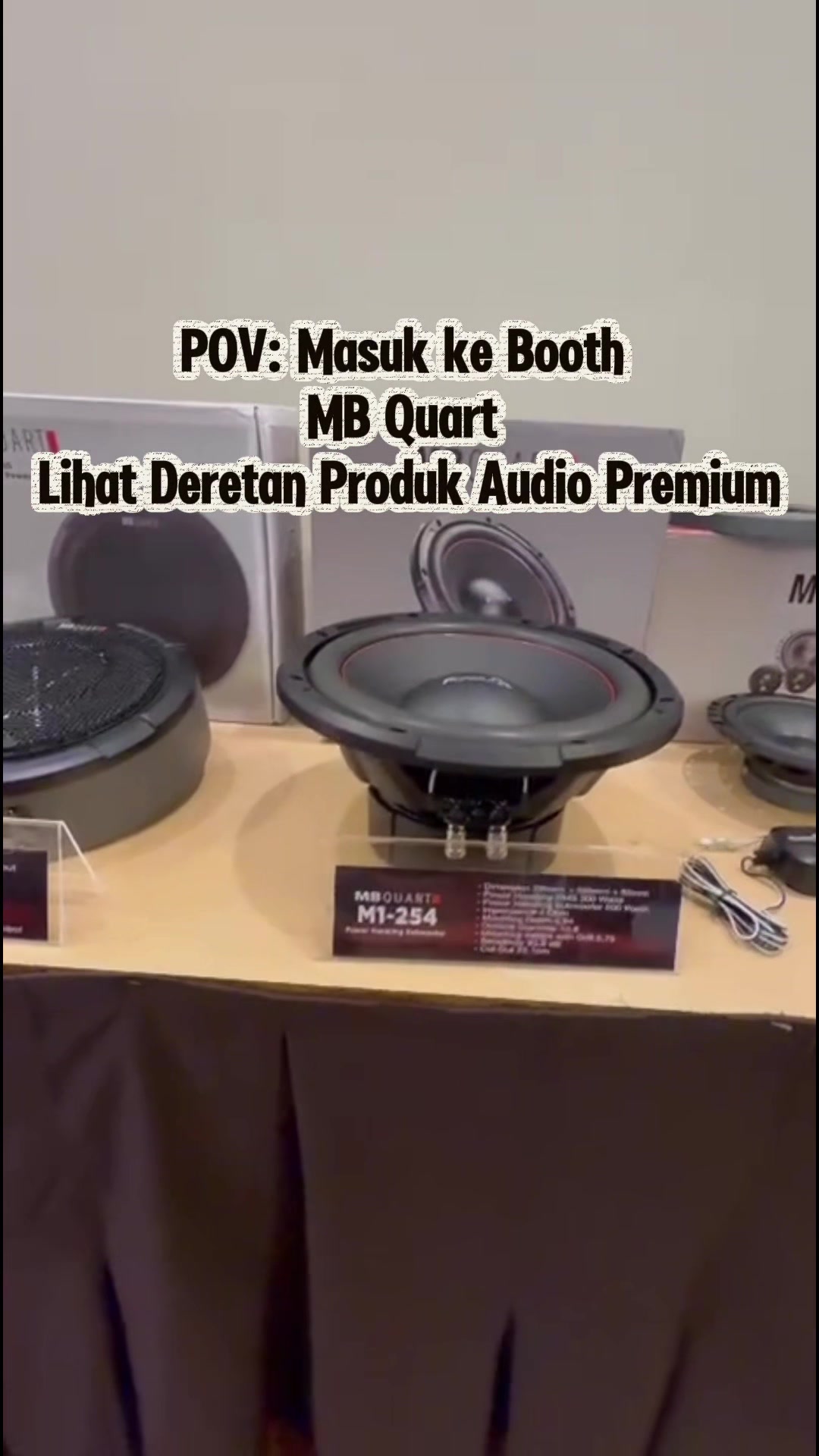 @Boss Audio Nganjuk