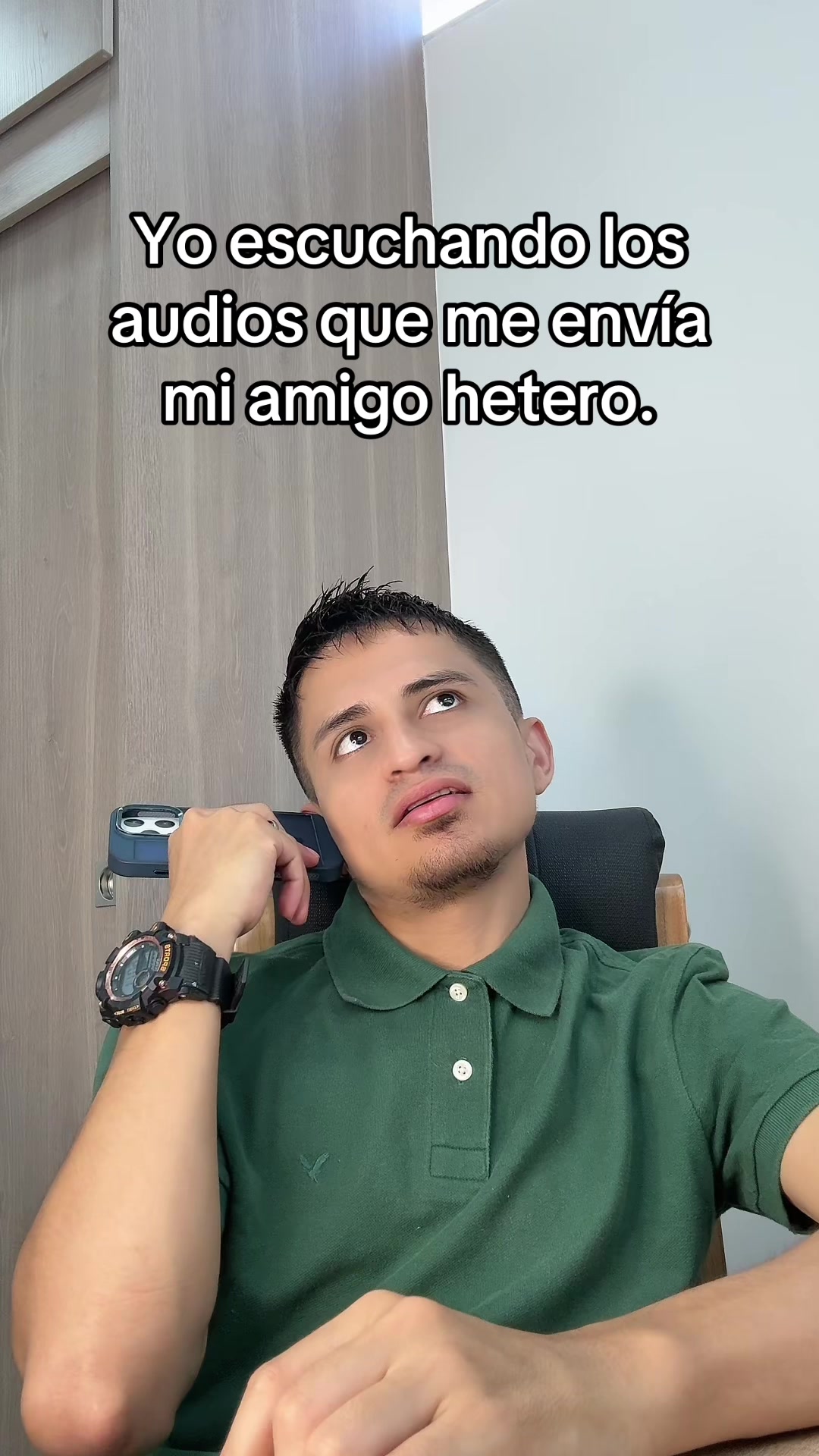 @JefersonG&oacute;mez 🍀