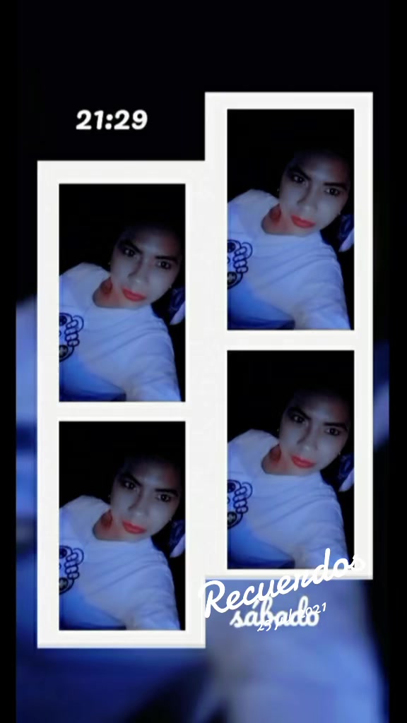 @Evelyn S Torres🍒🍑🐢🔥🫧